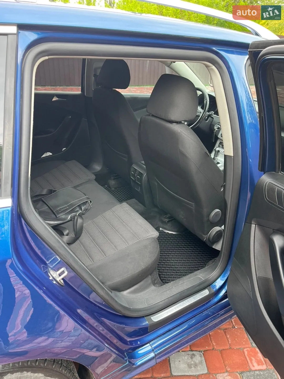 2010 Volkswagen Passat - мініатюра 18