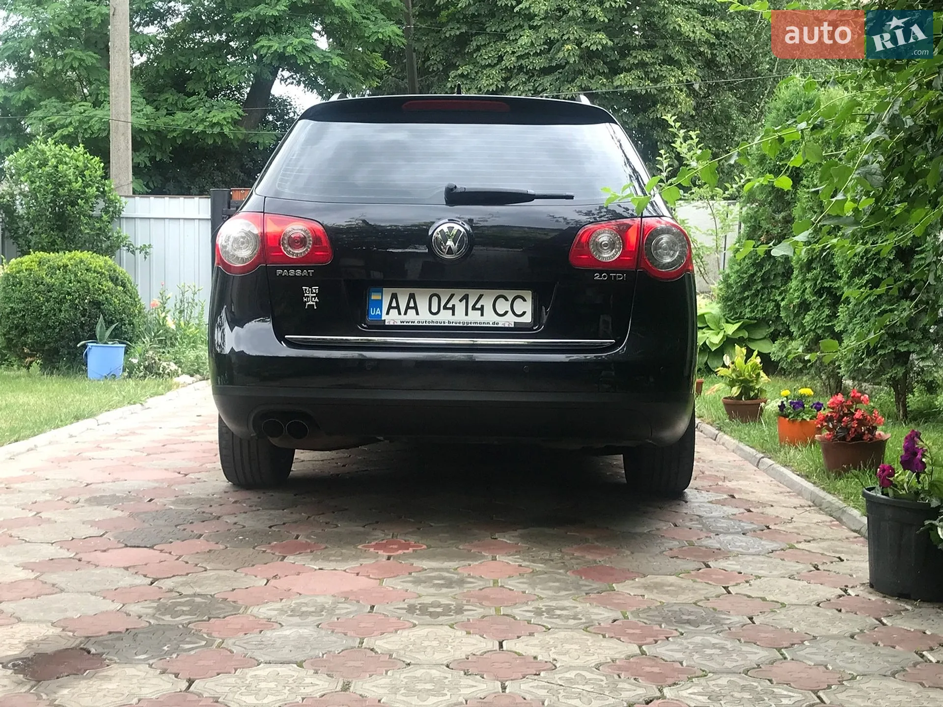 2010 Volkswagen Passat - мініатюра 4