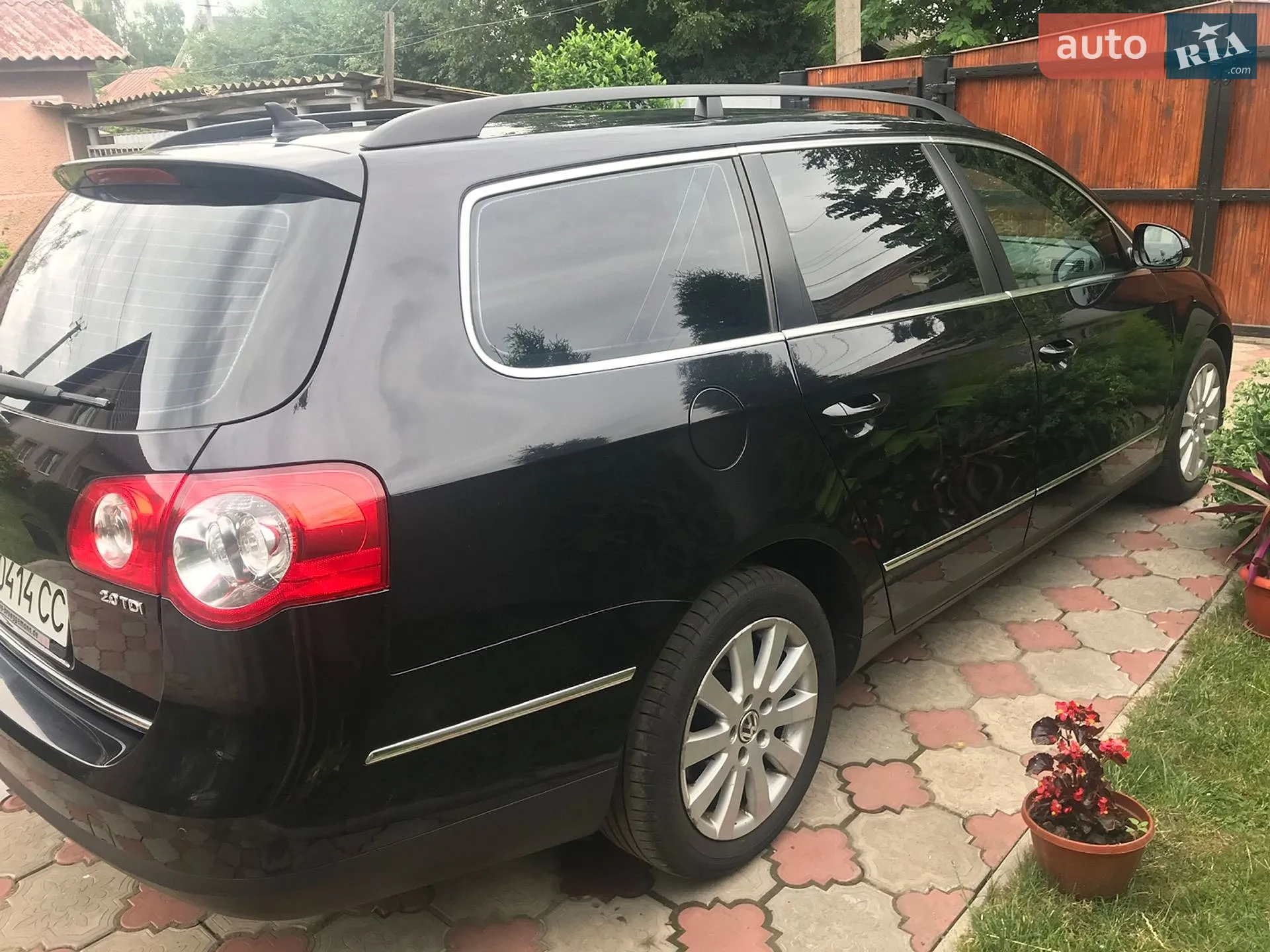 2010 Volkswagen Passat - мініатюра 7