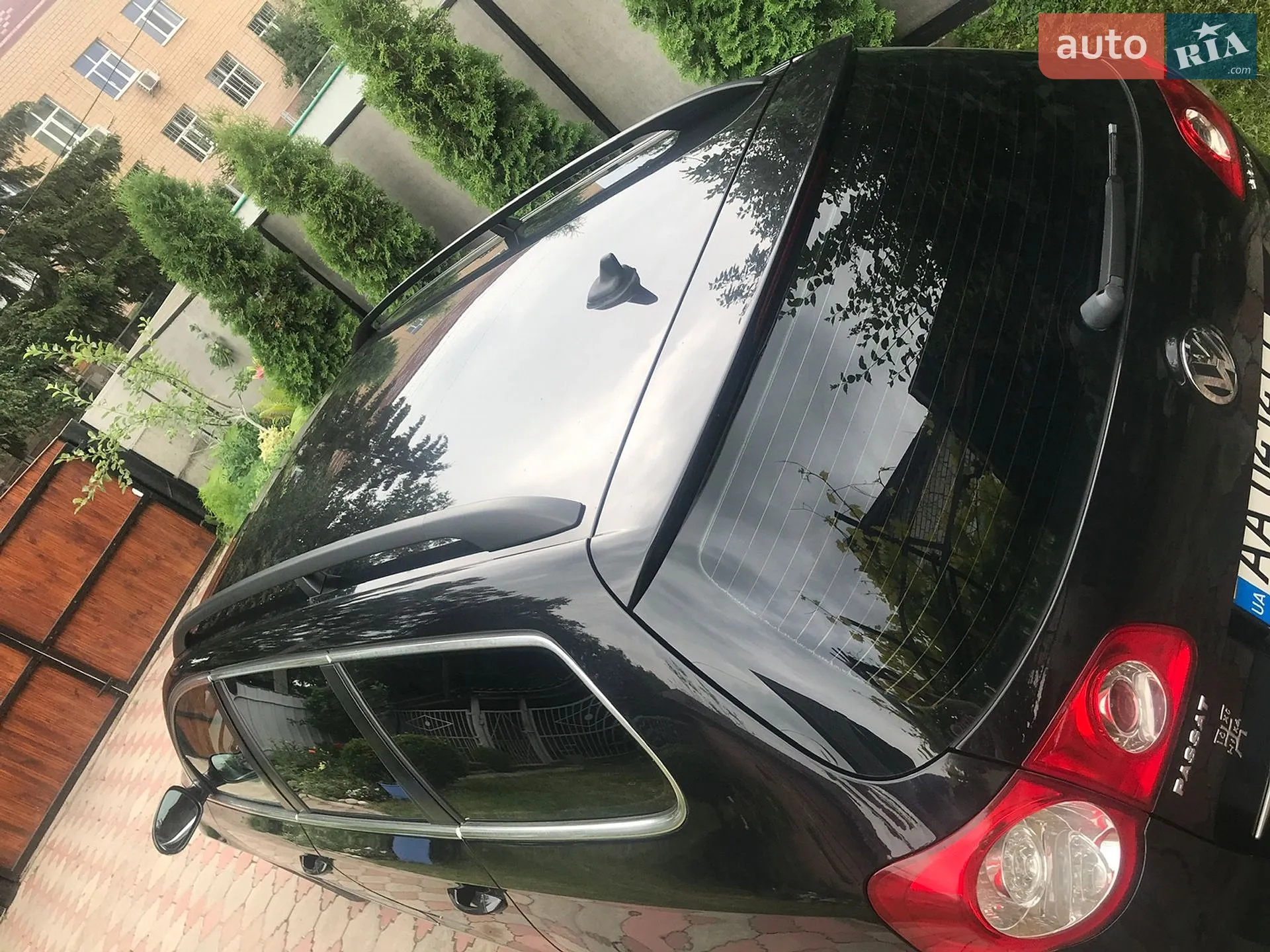 2010 Volkswagen Passat - мініатюра 11