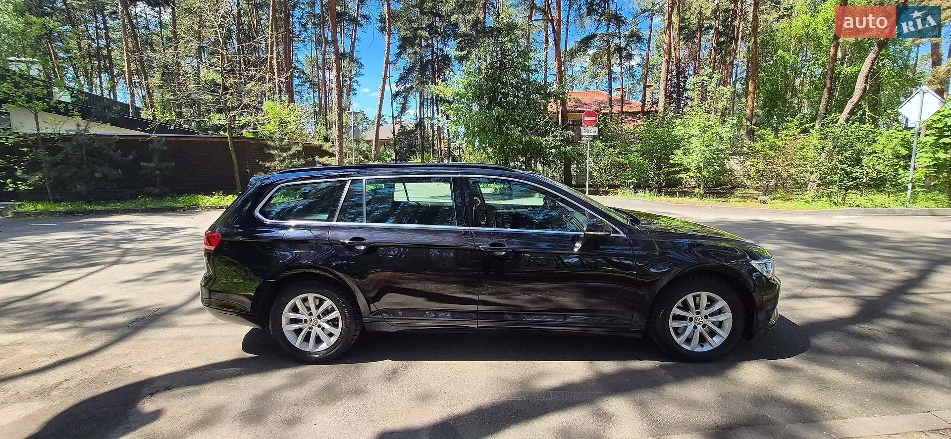2017 Volkswagen Passat - мініатюра 7