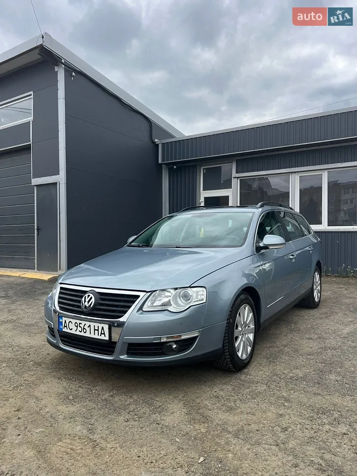 2010 Volkswagen Passat - мініатюра 30