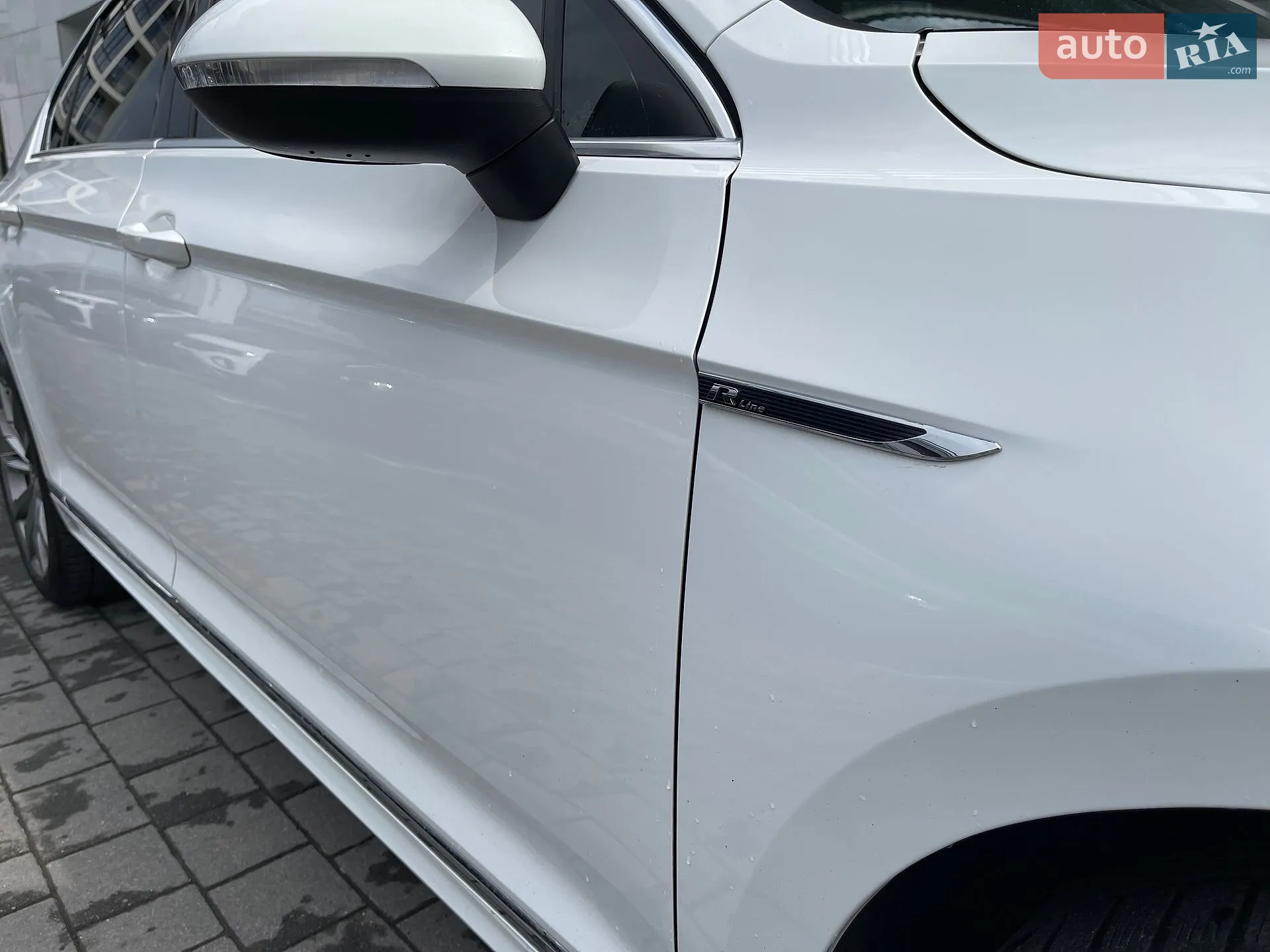 2021 Volkswagen Passat - мініатюра 16