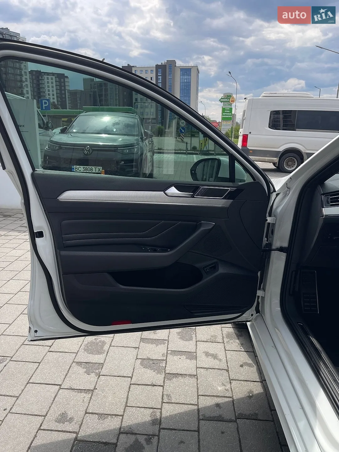 2021 Volkswagen Passat - мініатюра 32
