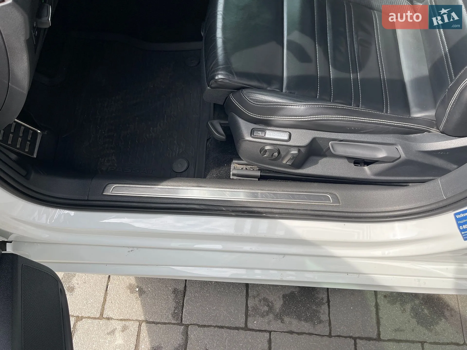 2021 Volkswagen Passat - мініатюра 33