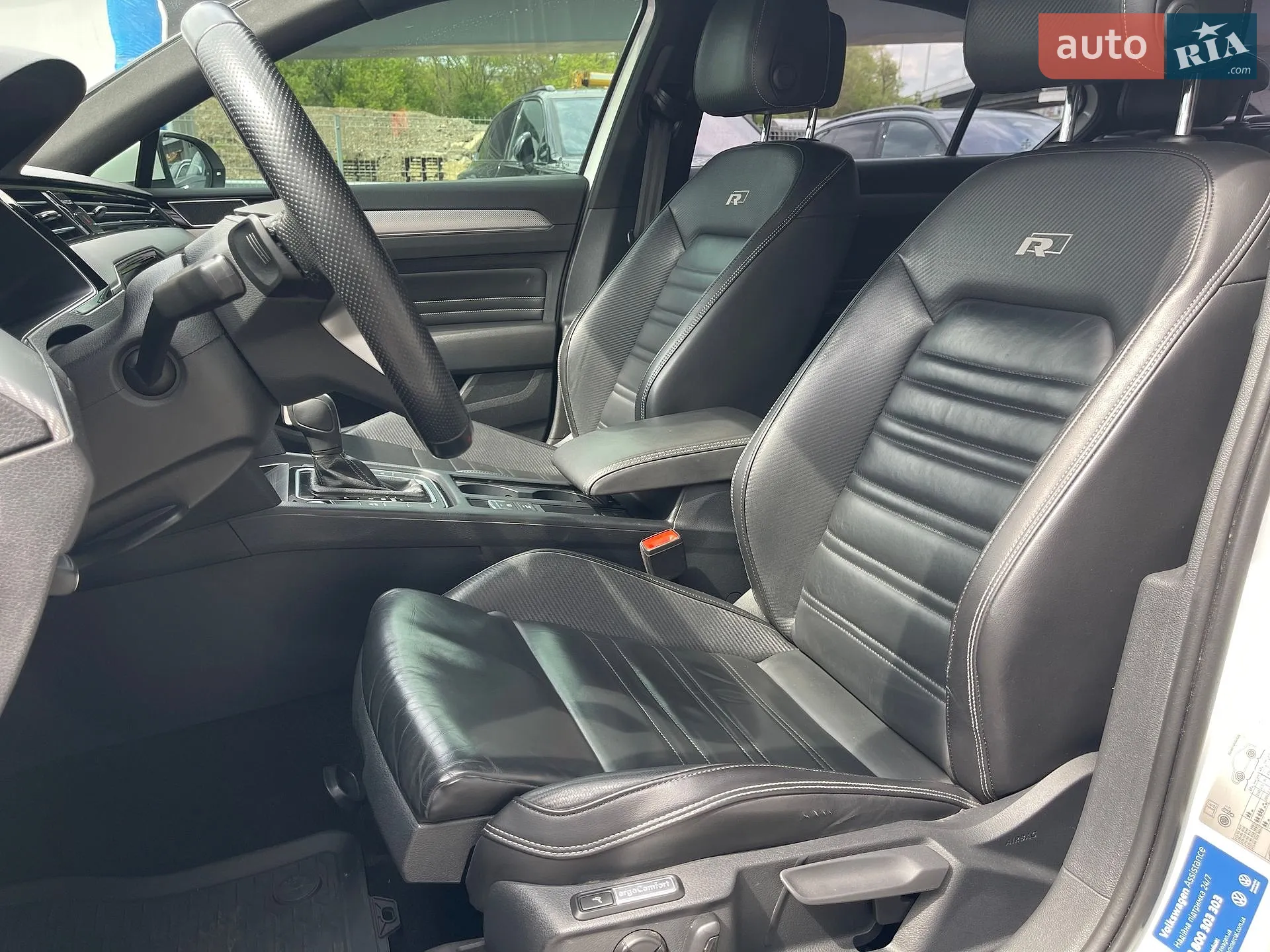 2021 Volkswagen Passat - мініатюра 38