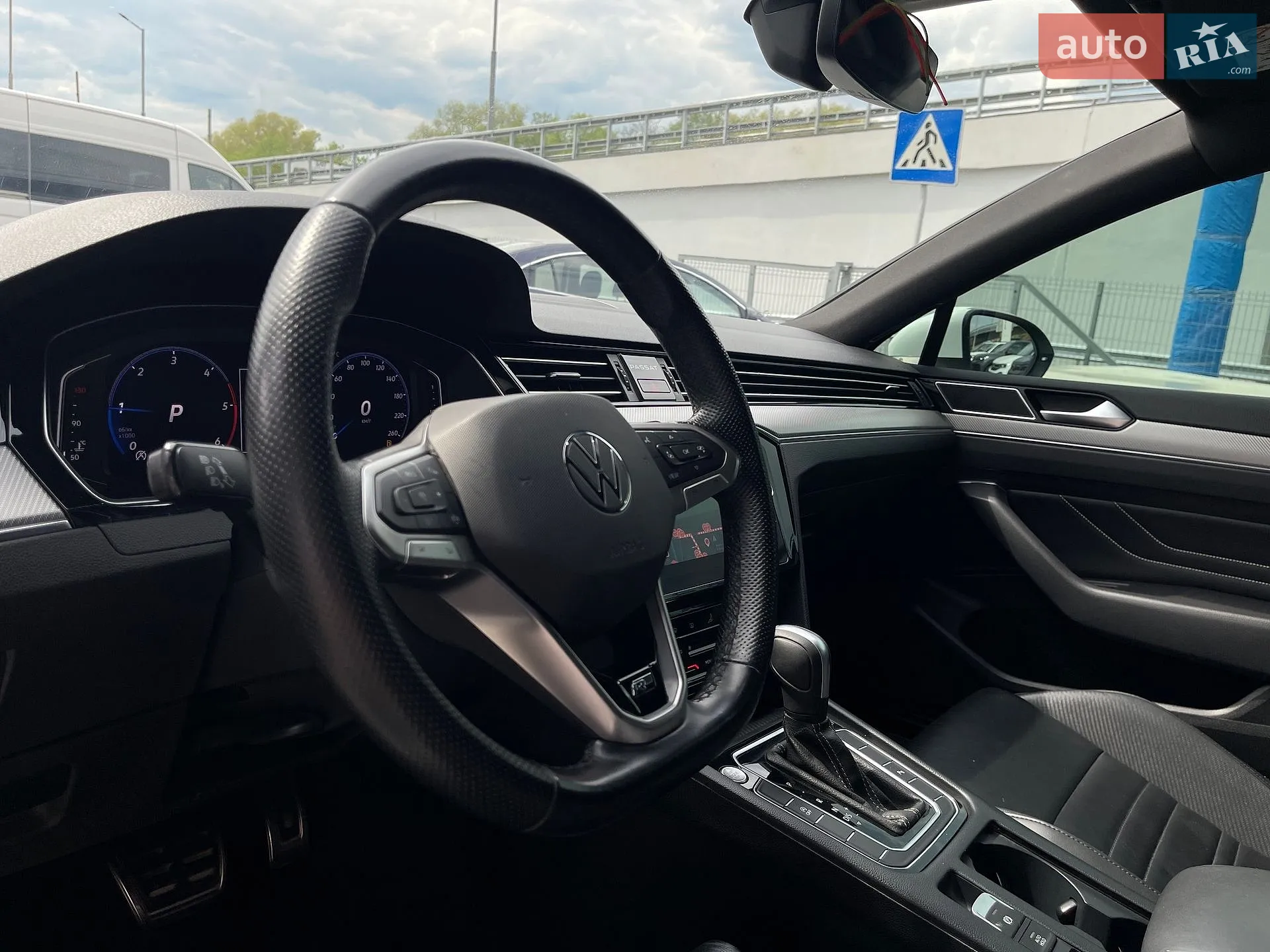 2021 Volkswagen Passat - мініатюра 40