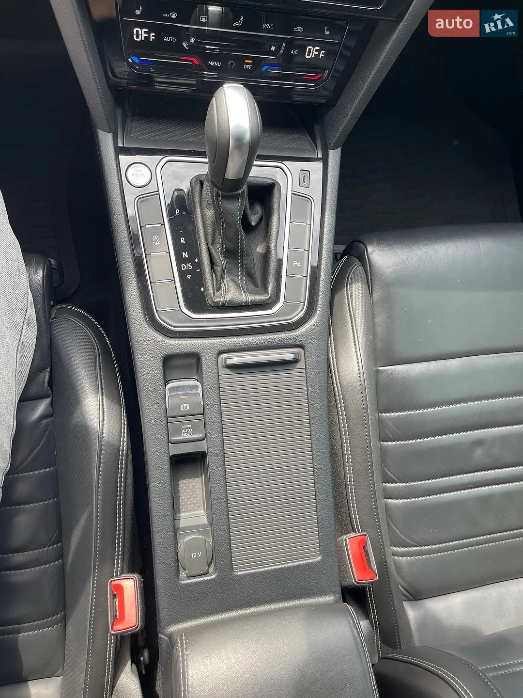 2021 Volkswagen Passat - мініатюра 44
