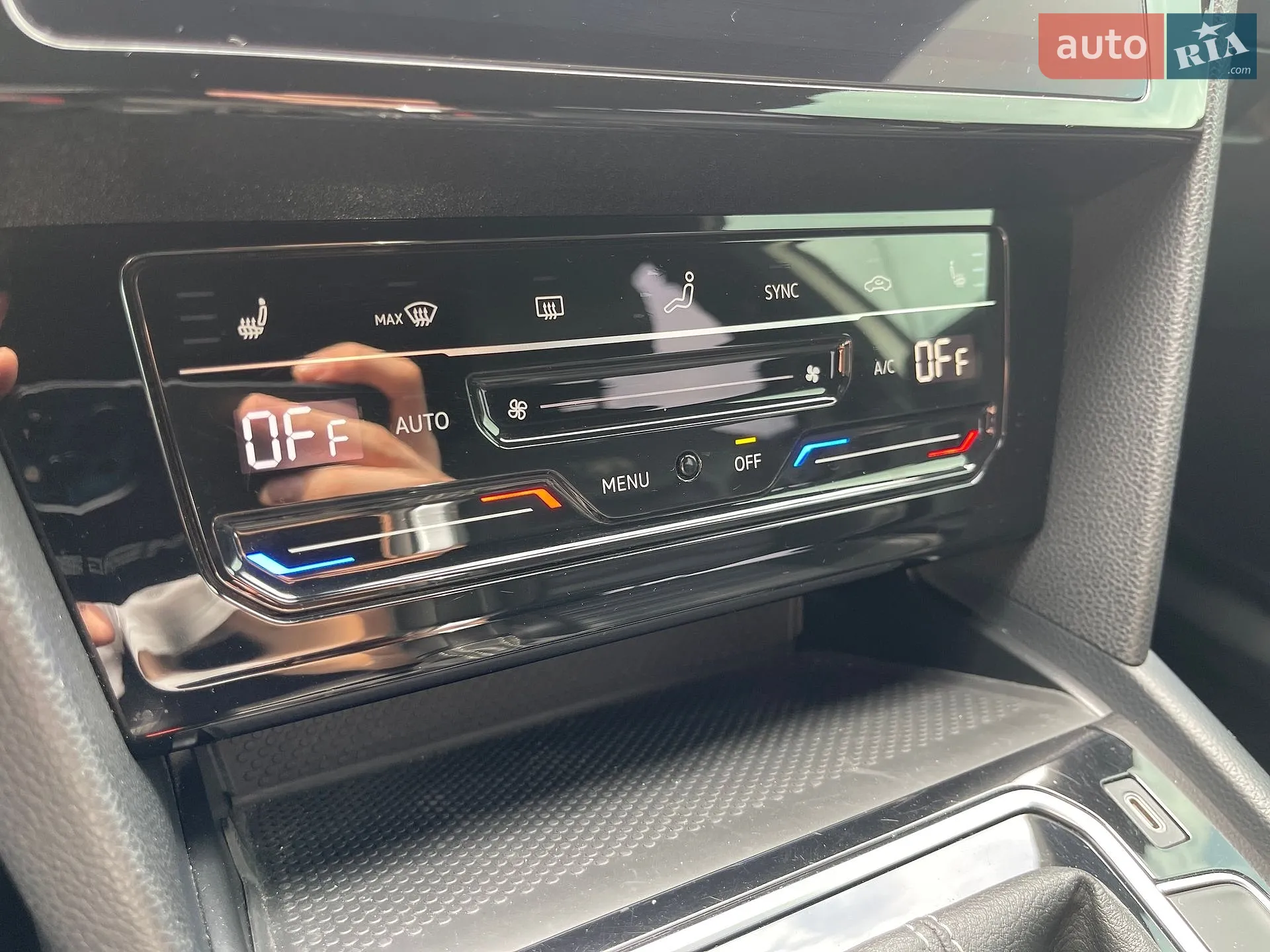 2021 Volkswagen Passat - мініатюра 47