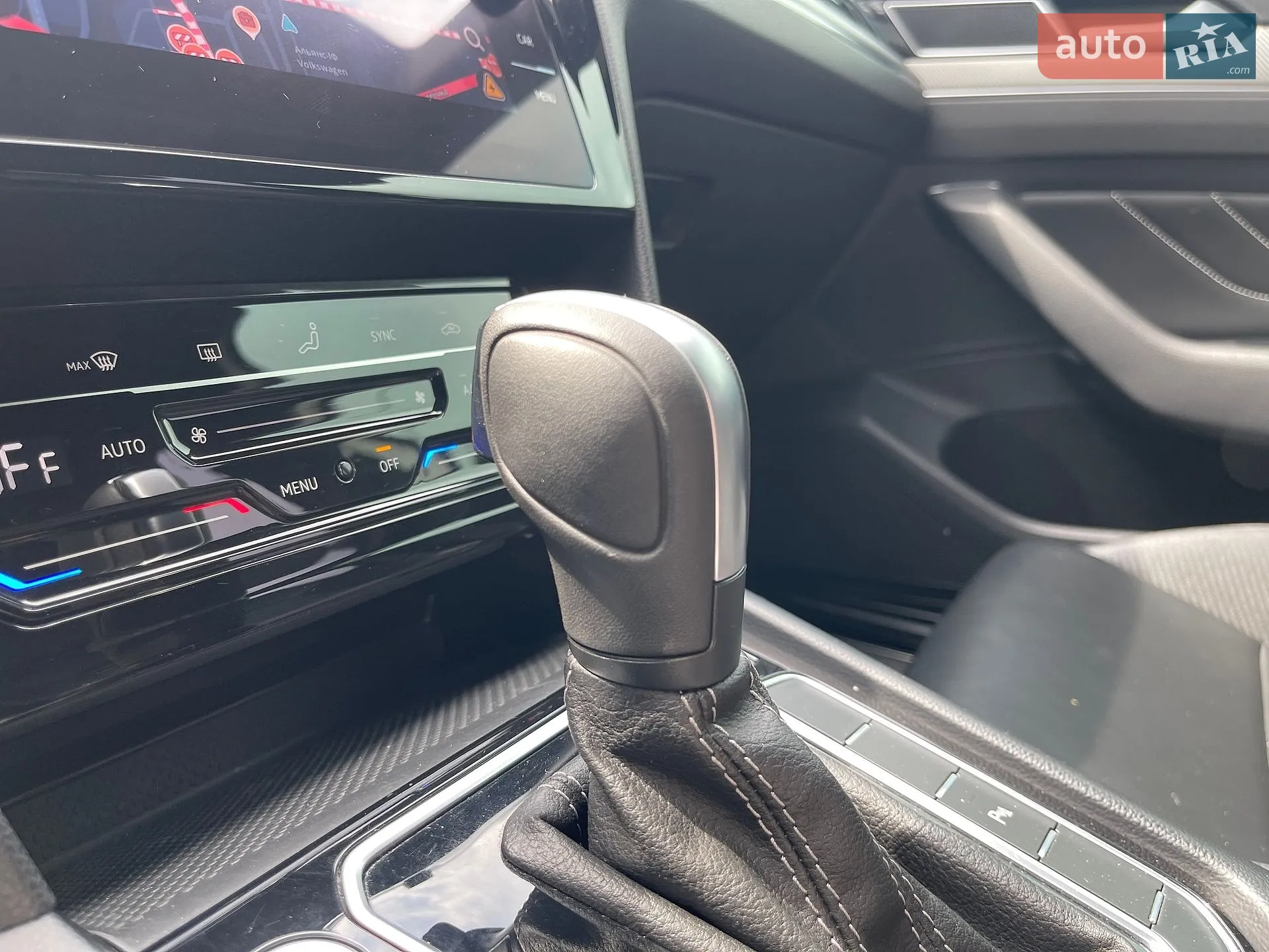 2021 Volkswagen Passat - мініатюра 48