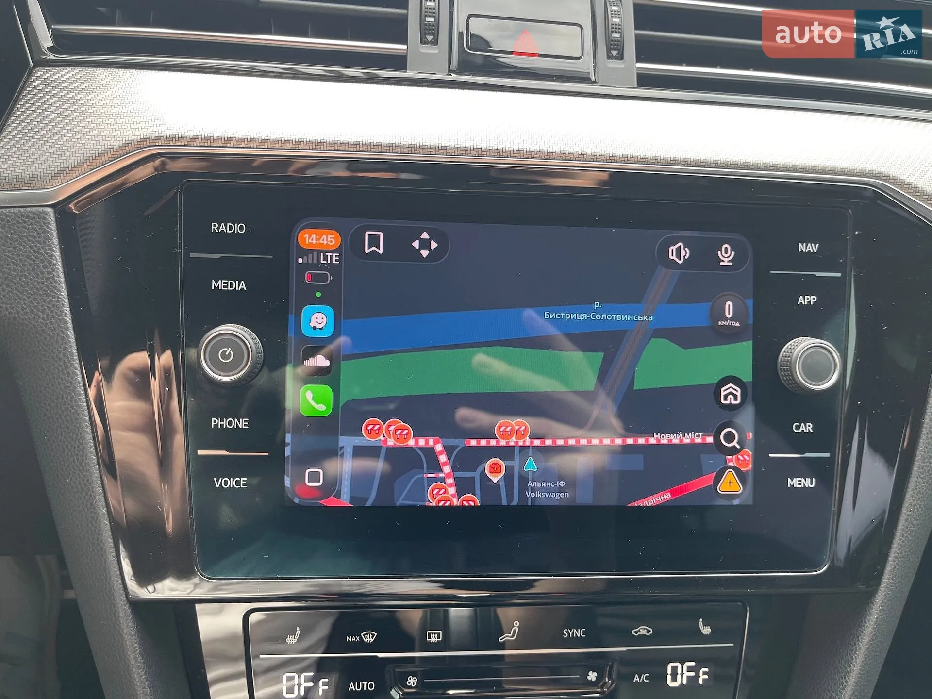 2021 Volkswagen Passat - мініатюра 49