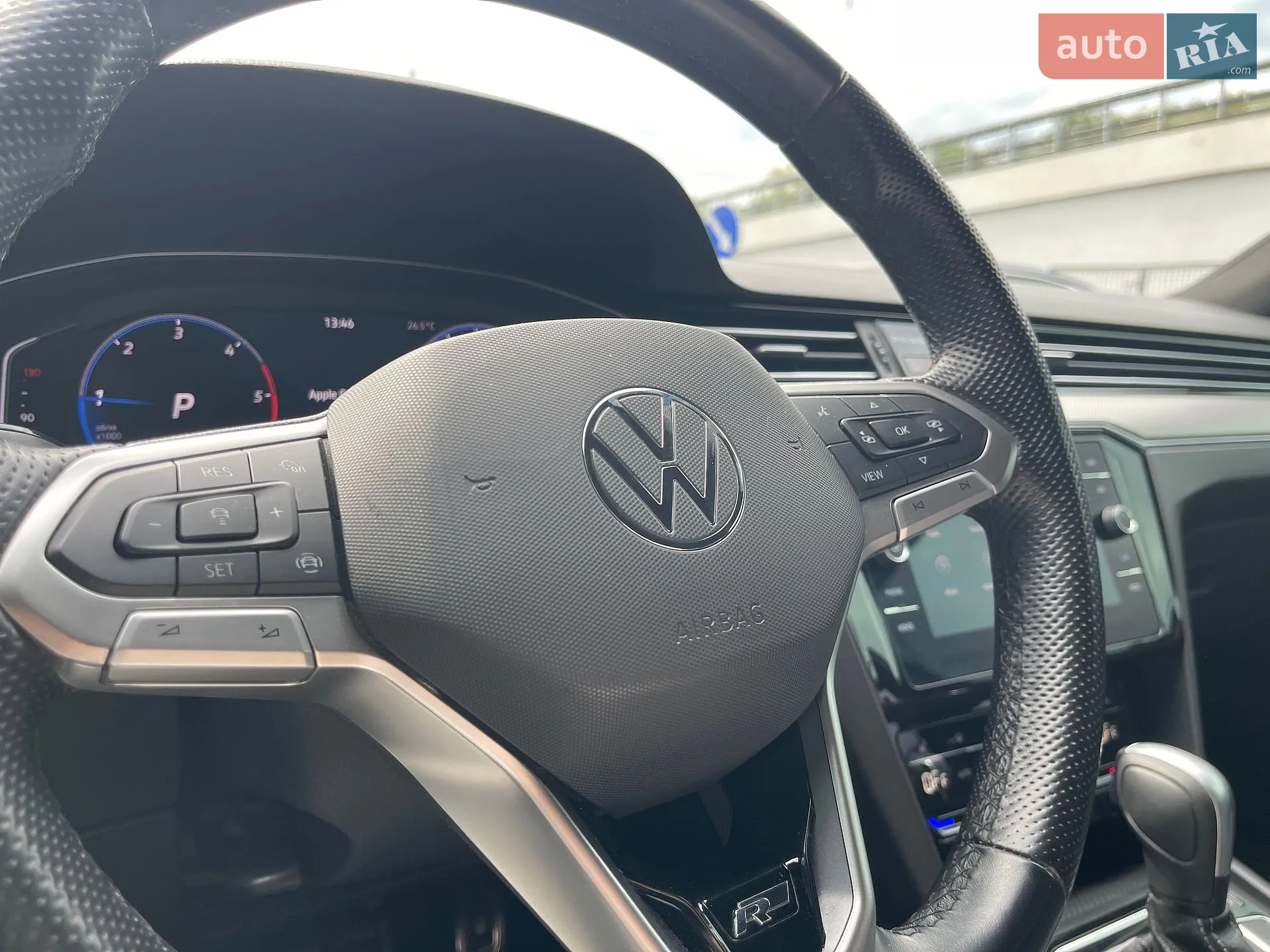 2021 Volkswagen Passat - мініатюра 56