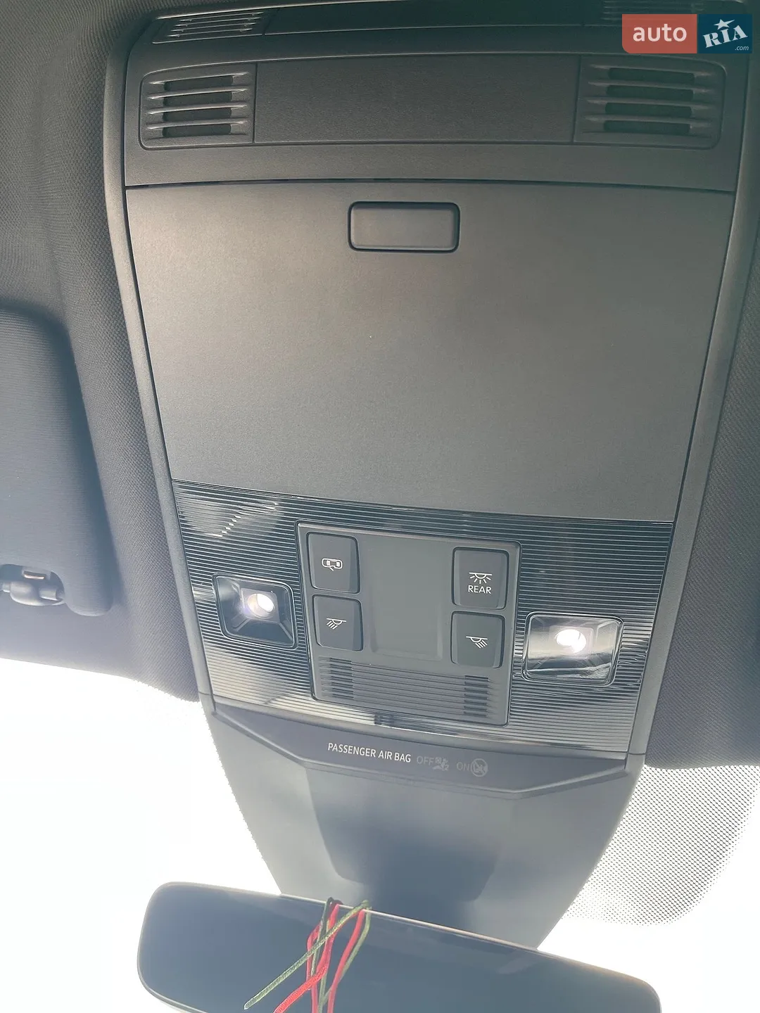 2021 Volkswagen Passat - мініатюра 58