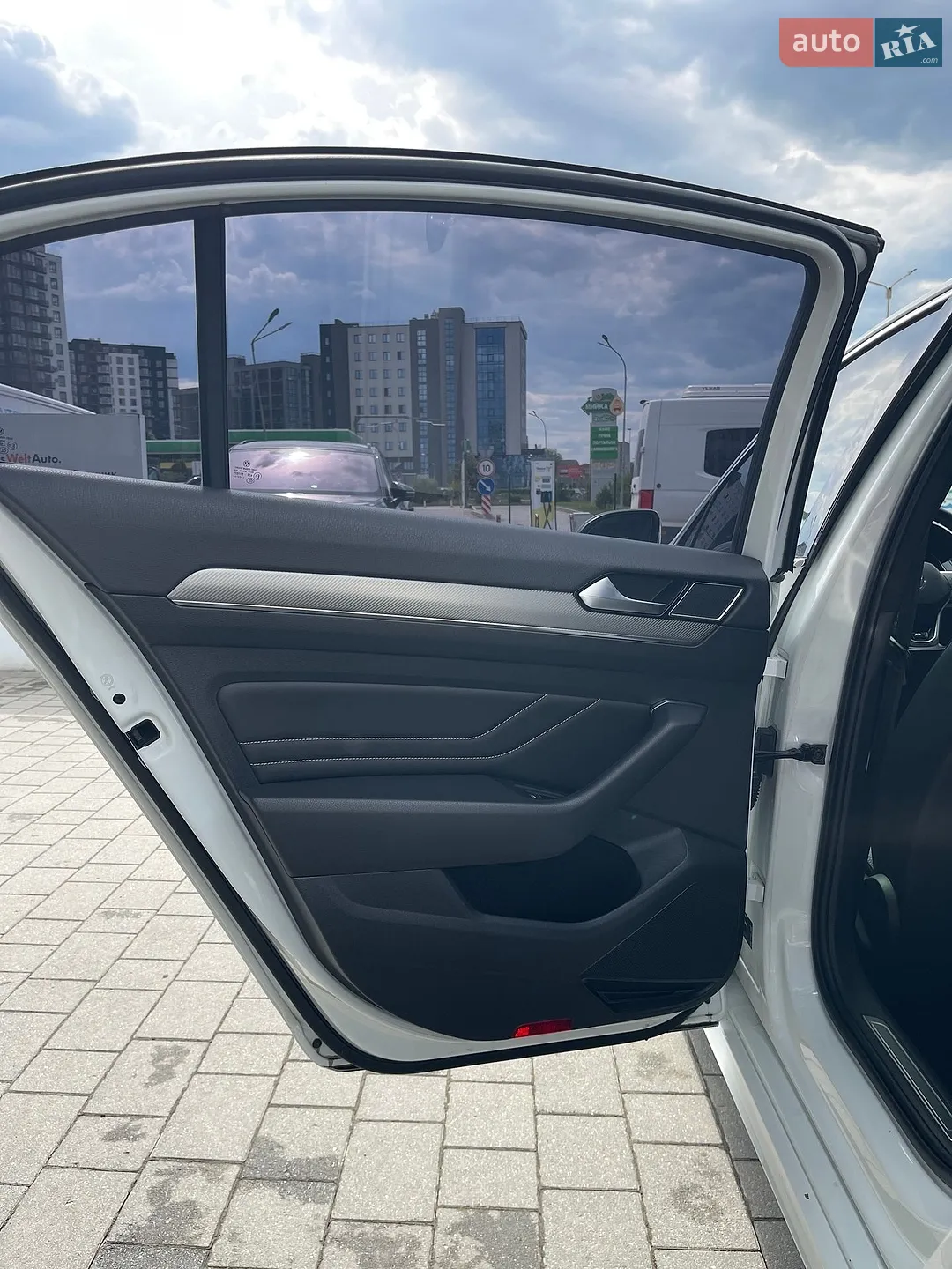 2021 Volkswagen Passat - мініатюра 61