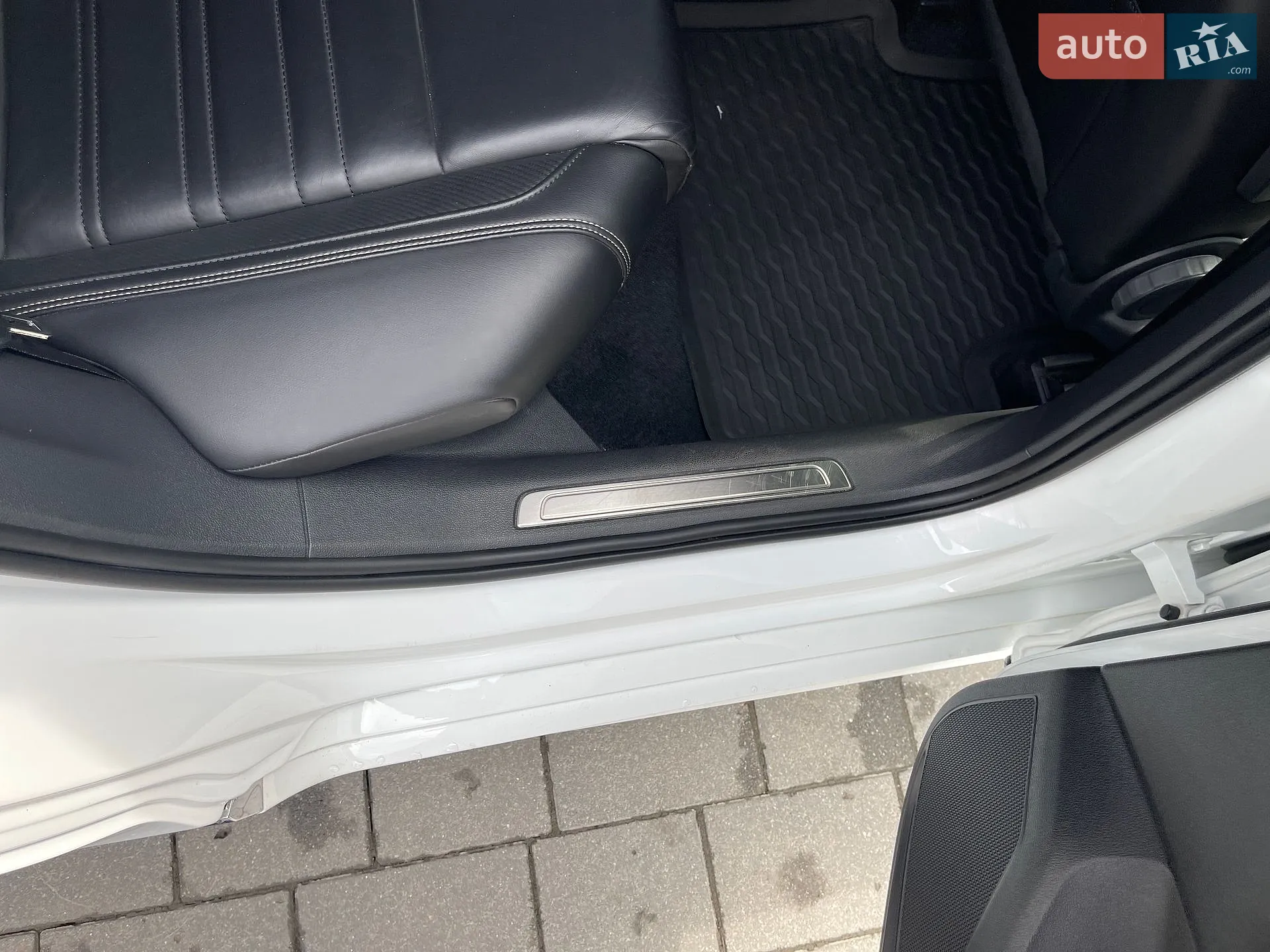 2021 Volkswagen Passat - мініатюра 68