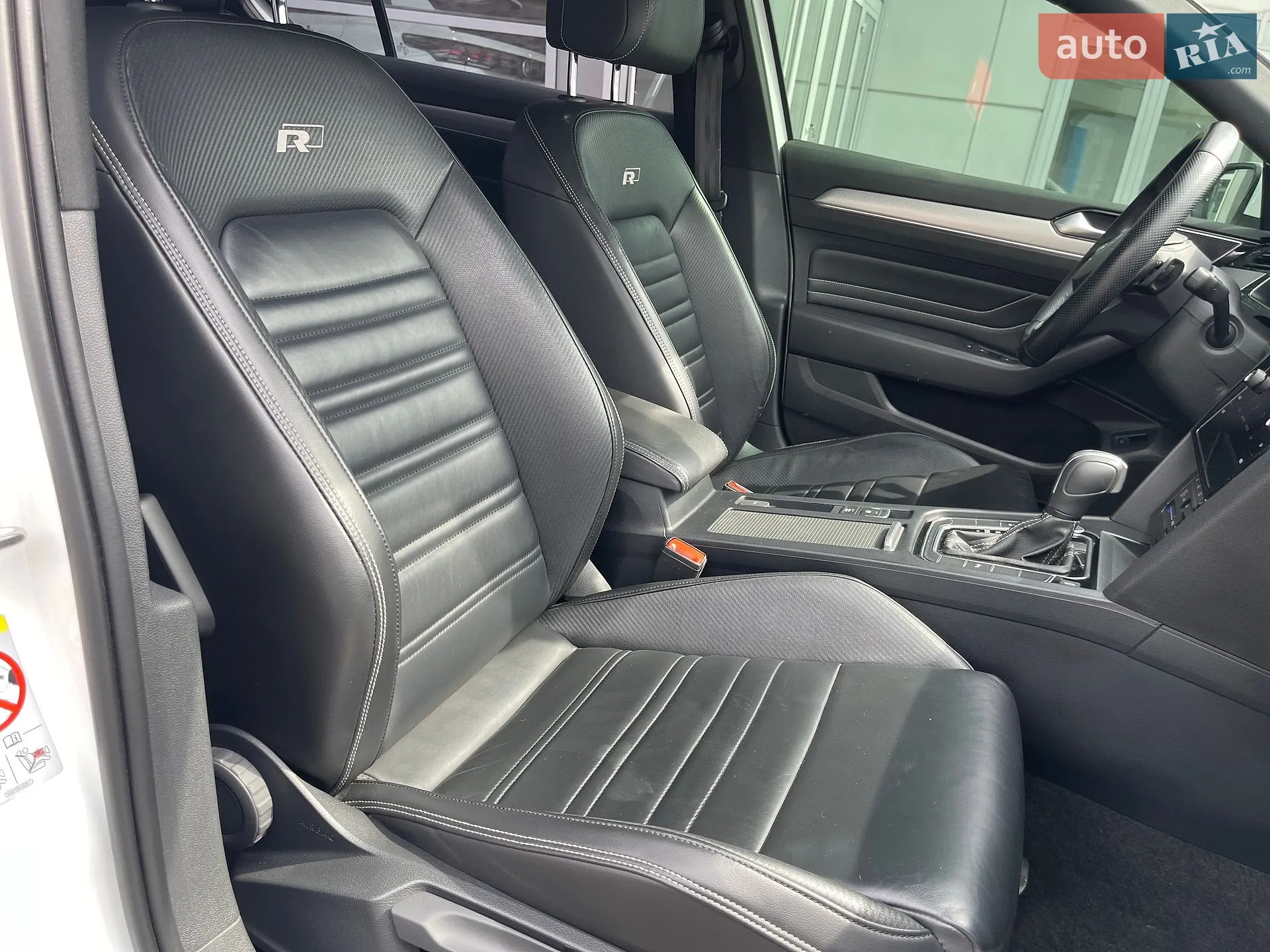 2021 Volkswagen Passat - мініатюра 72