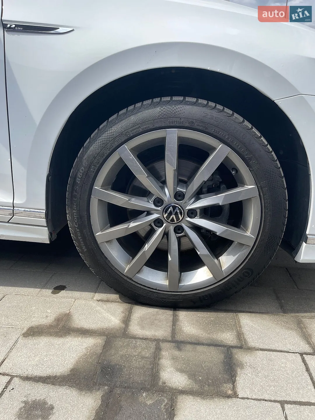 2021 Volkswagen Passat - мініатюра 80