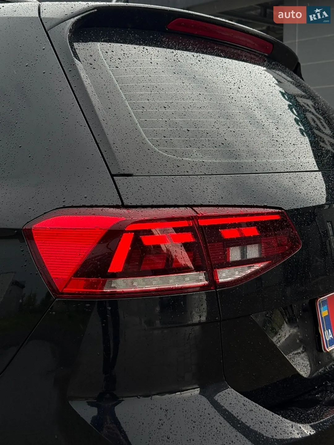 2020 Volkswagen Passat - мініатюра 7