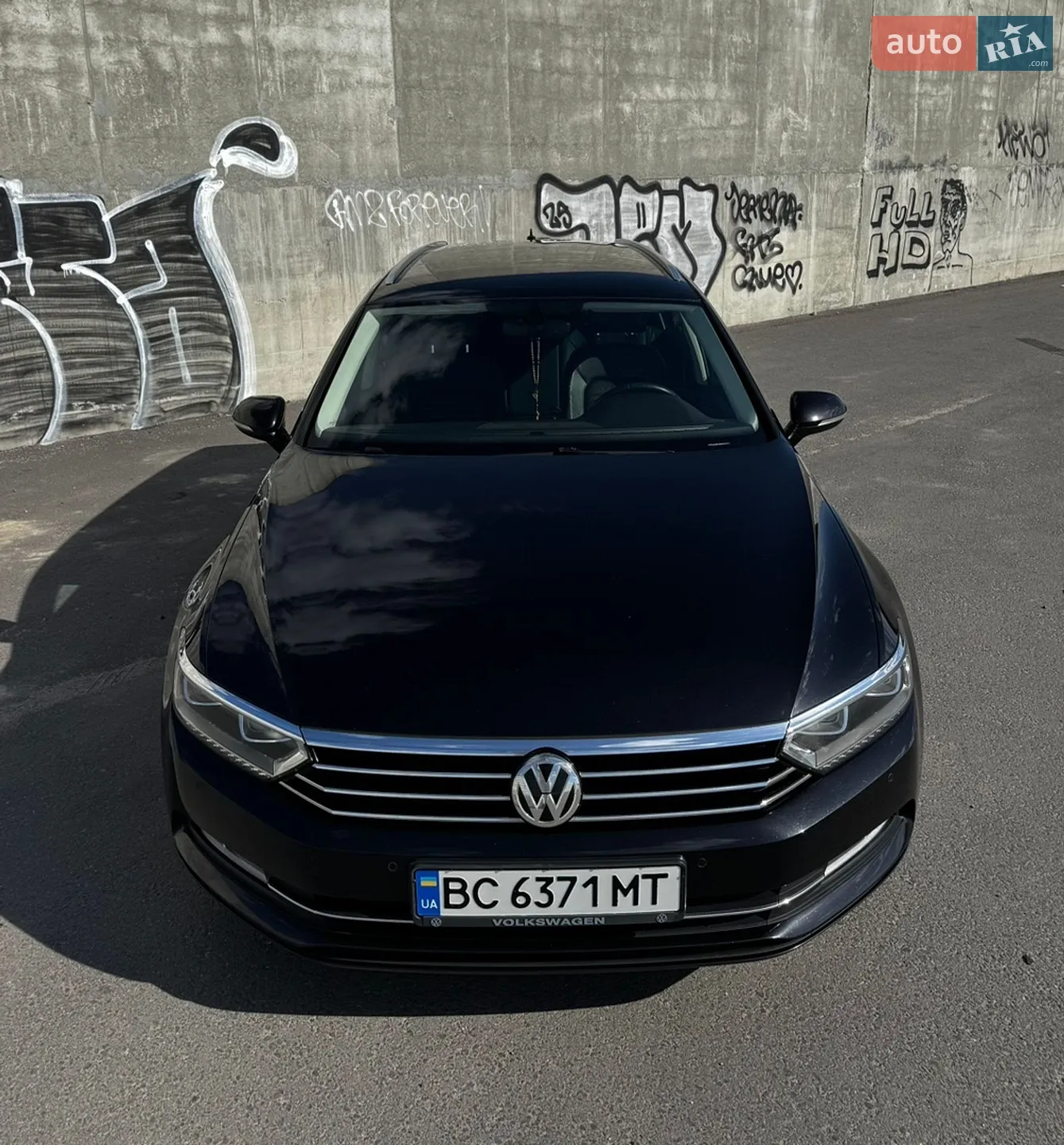2016 Volkswagen Passat - мініатюра 3