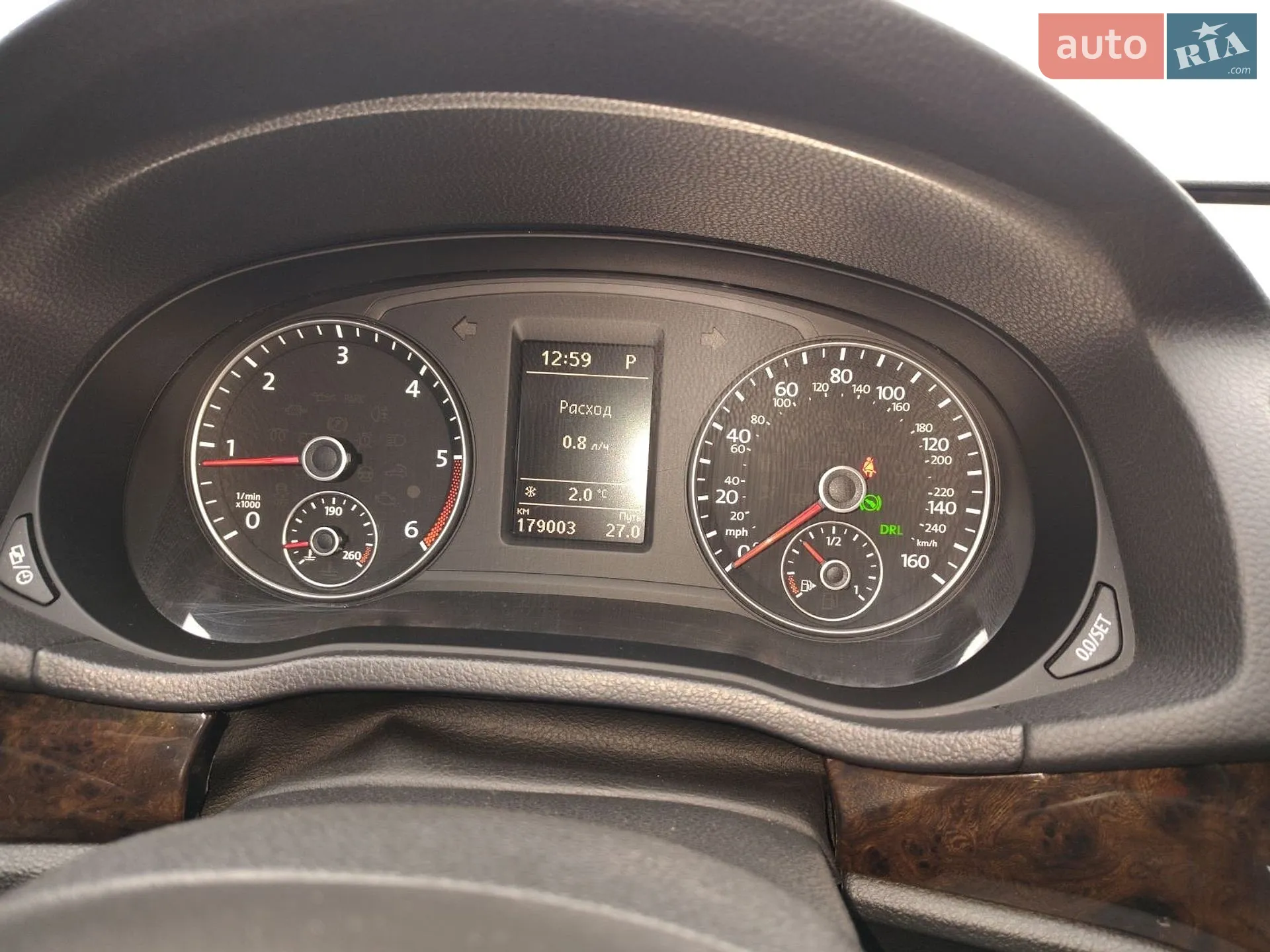 2014 Volkswagen Passat - мініатюра 4