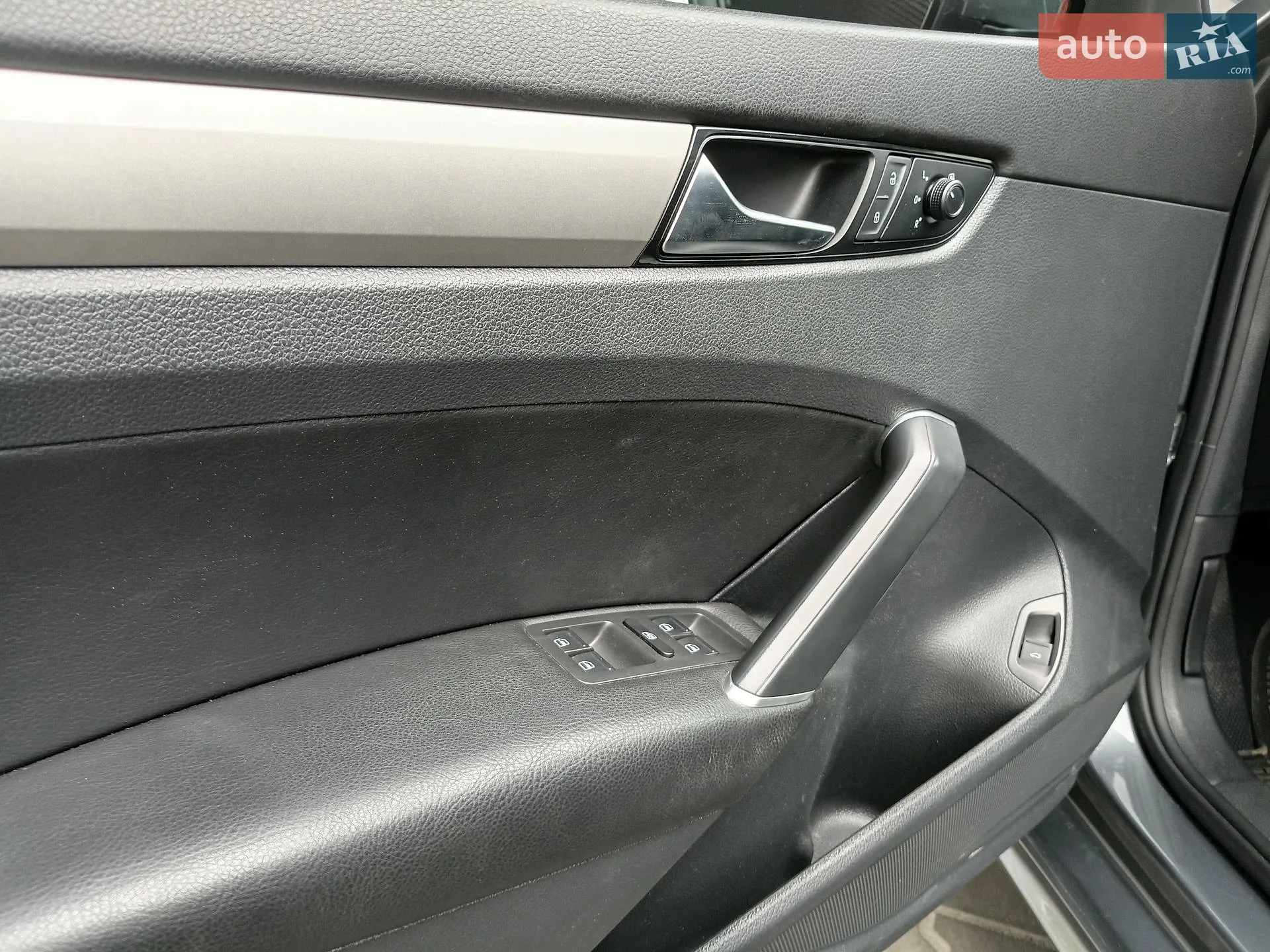 2020 Volkswagen Passat - мініатюра 11