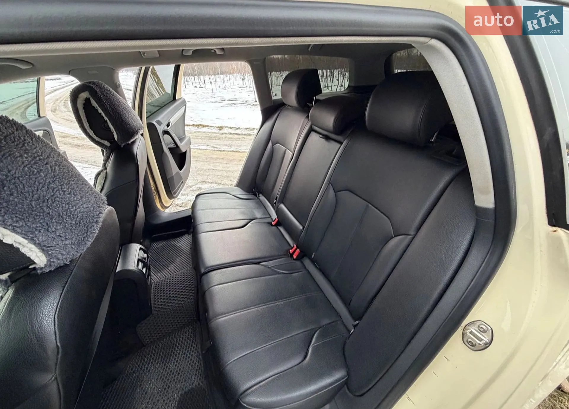 2013 Volkswagen Passat - мініатюра 7