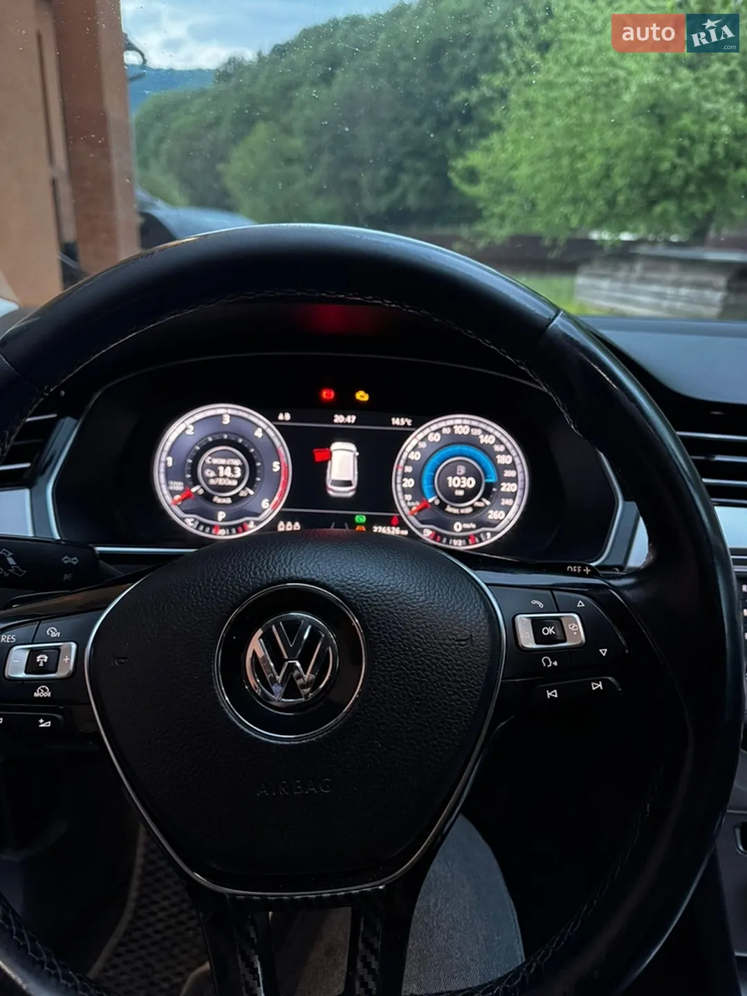 2015 Volkswagen Passat - мініатюра 14