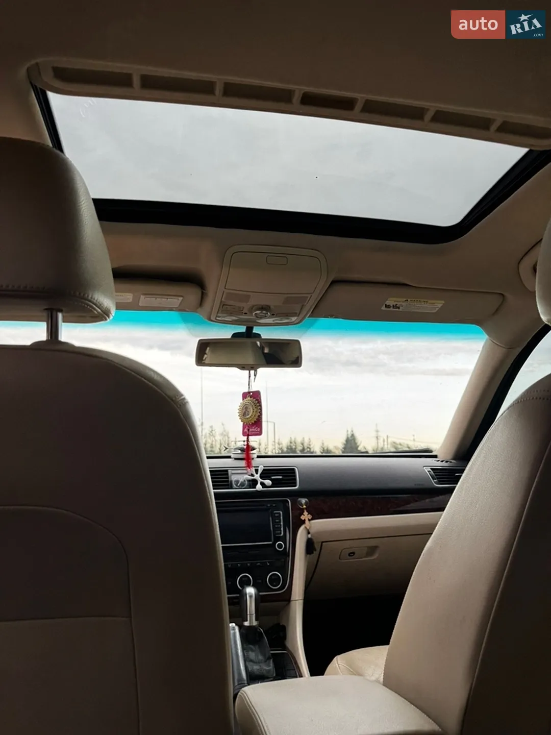 2011 Volkswagen Passat - мініатюра 17