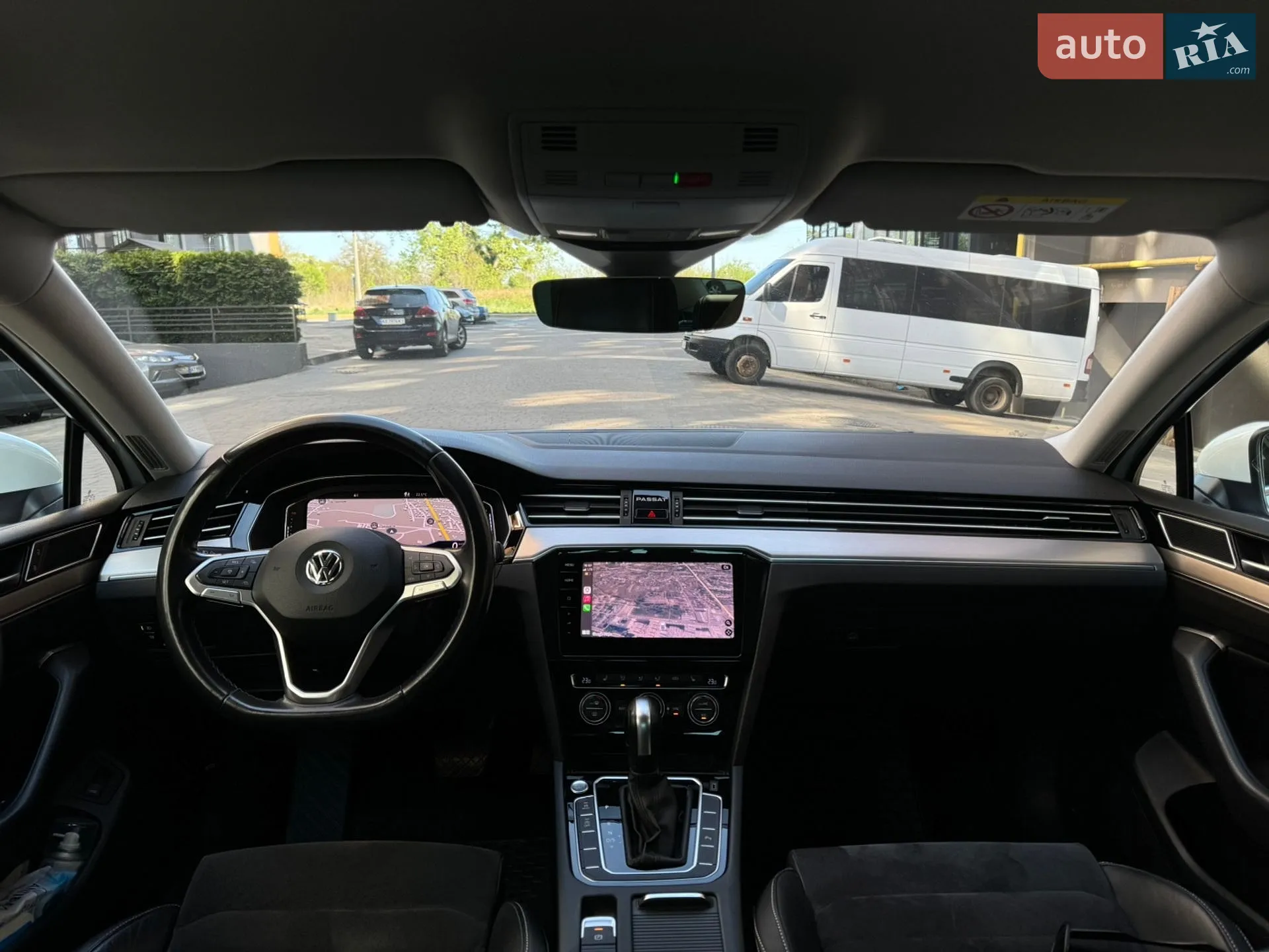2020 Volkswagen Passat - мініатюра 27