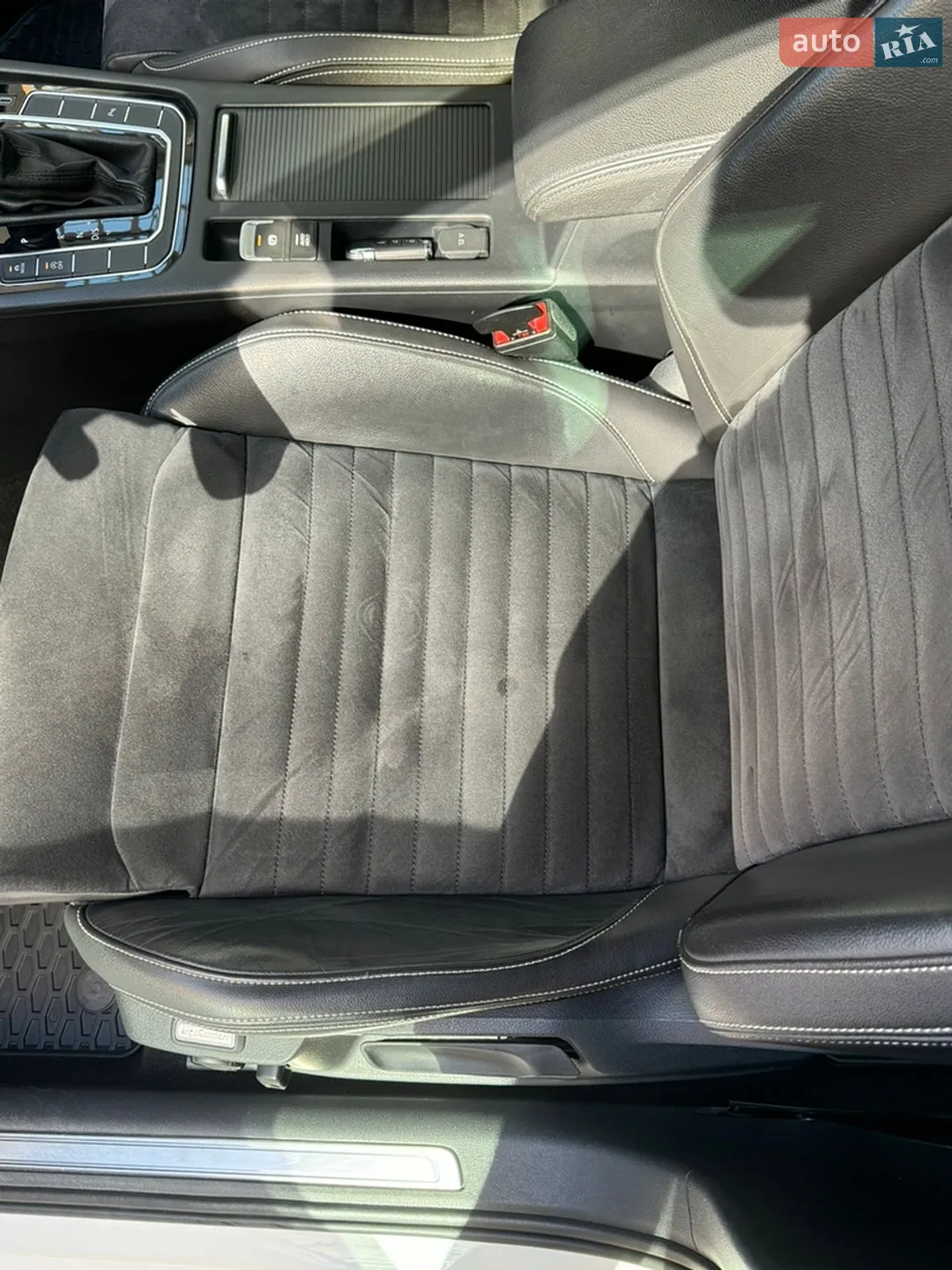 2020 Volkswagen Passat - мініатюра 44