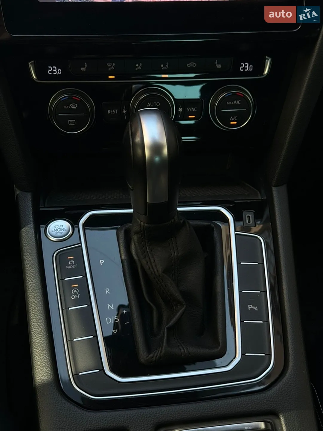 2020 Volkswagen Passat - мініатюра 47