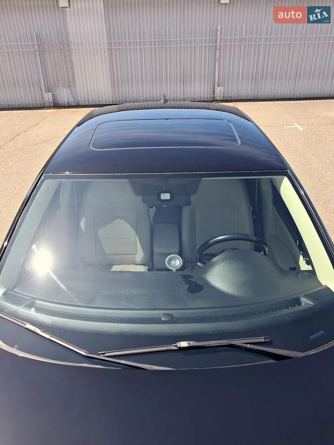 2014 Volkswagen Passat - мініатюра 10