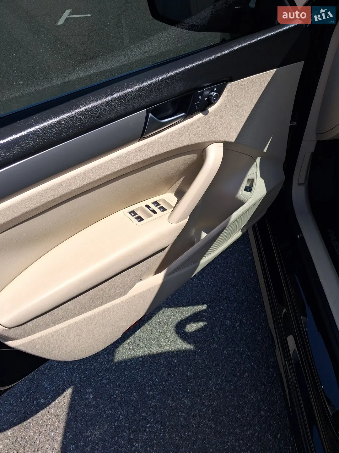 2014 Volkswagen Passat - мініатюра 14