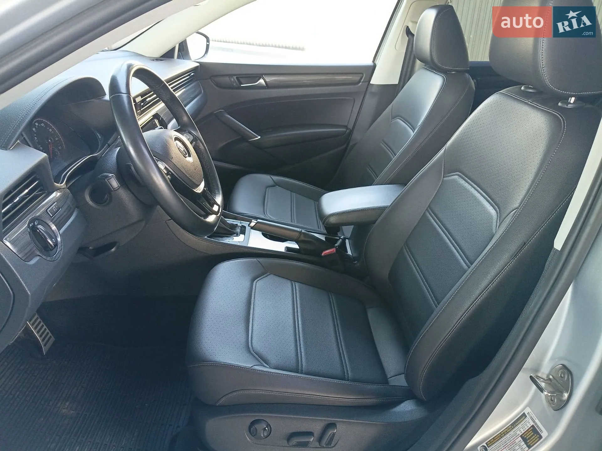2020 Volkswagen Passat - мініатюра 14