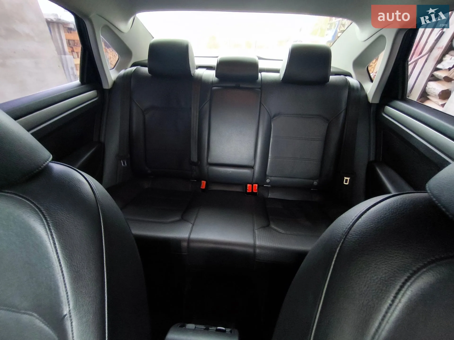 2014 Volkswagen Passat - мініатюра 10