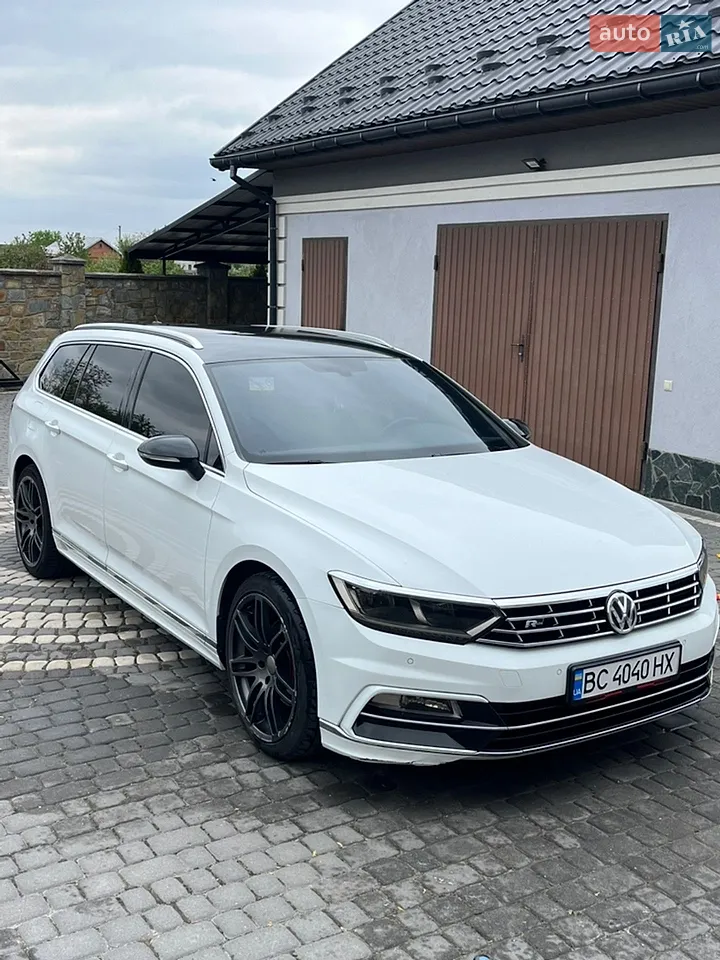 2016 Volkswagen Passat - мініатюра 31