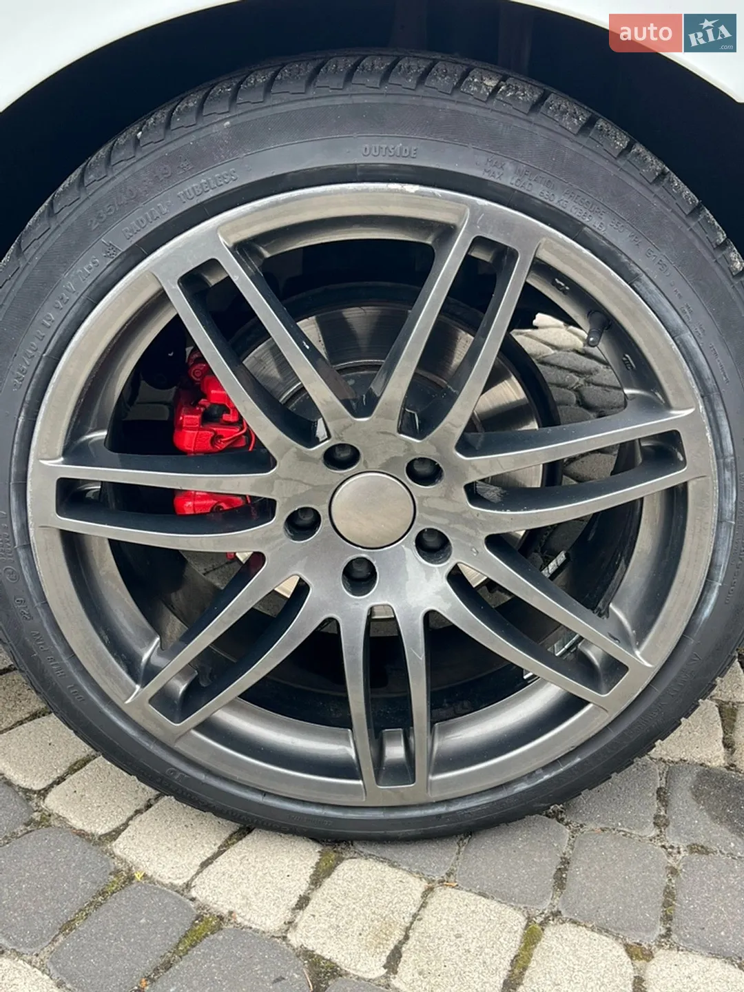 2017 Volkswagen Passat - мініатюра 2