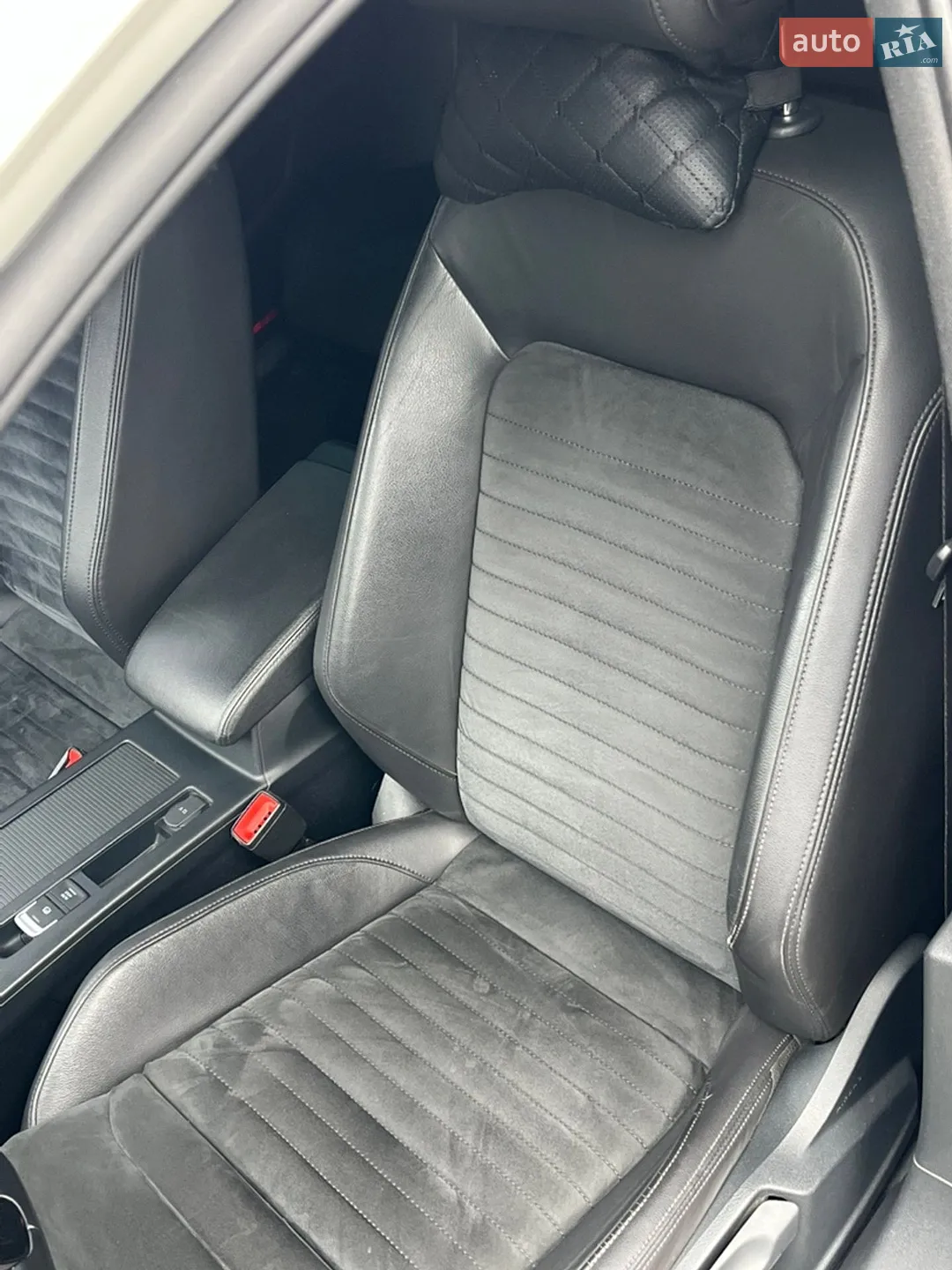 2017 Volkswagen Passat - мініатюра 6
