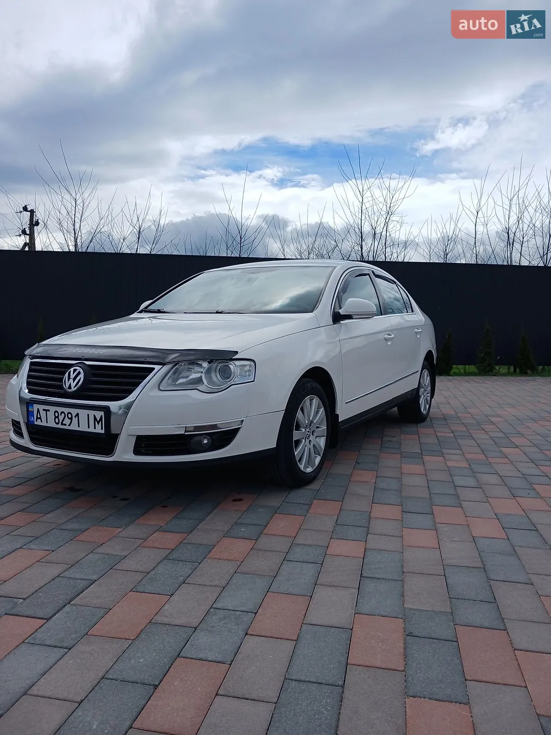 2010 Volkswagen Passat - фото 1