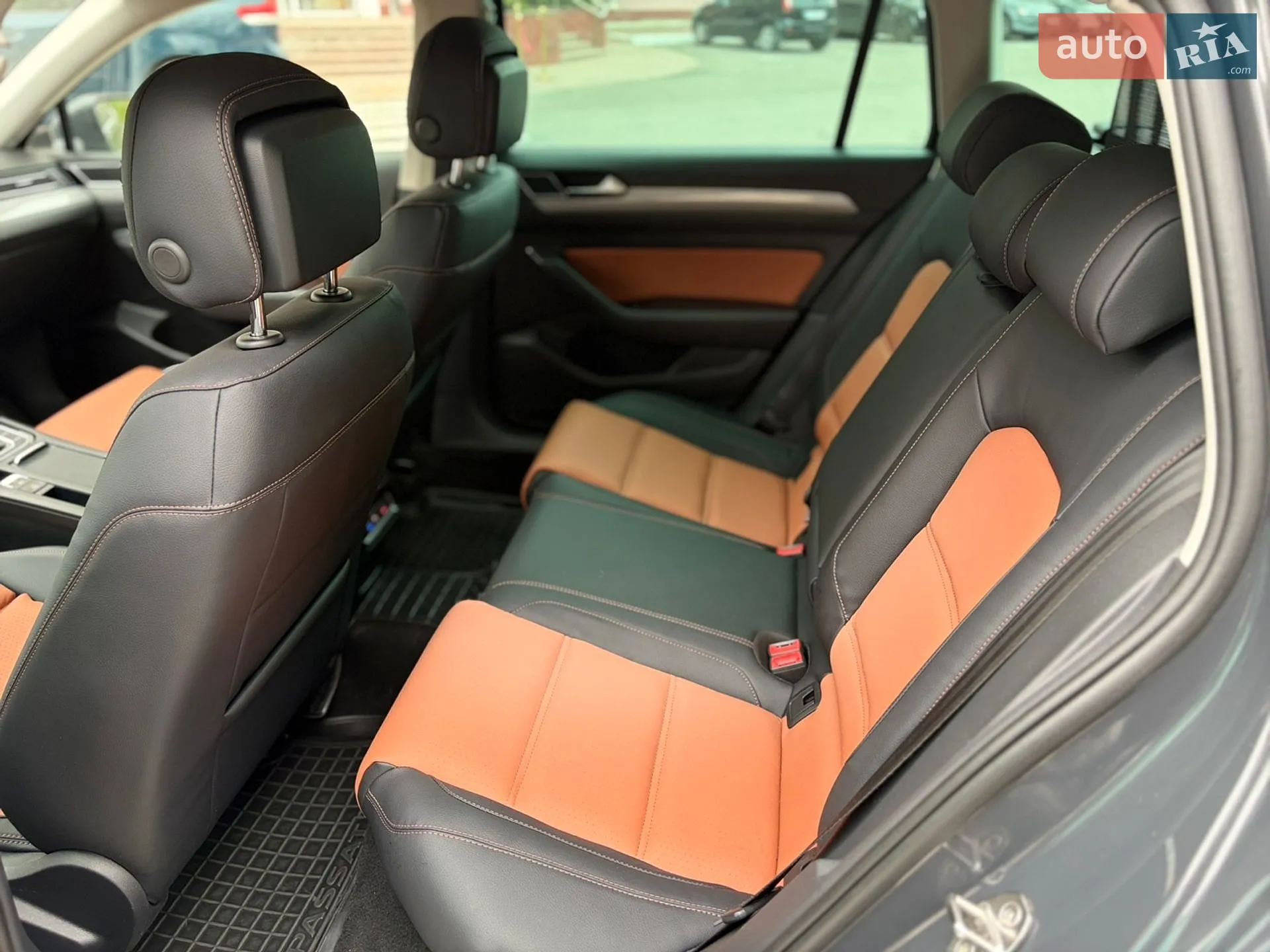 2019 Volkswagen Passat - мініатюра 46
