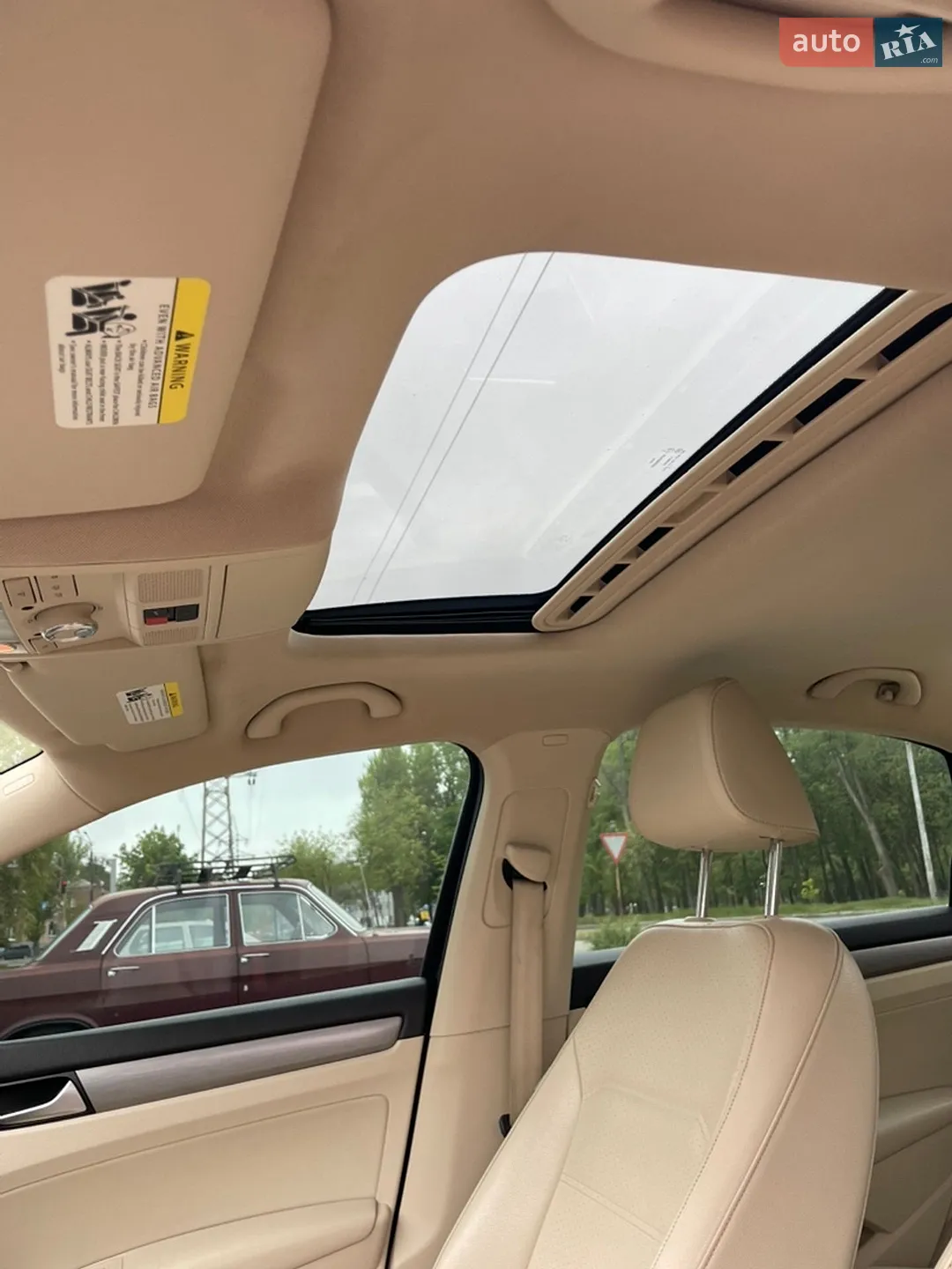 2013 Volkswagen Passat - мініатюра 16