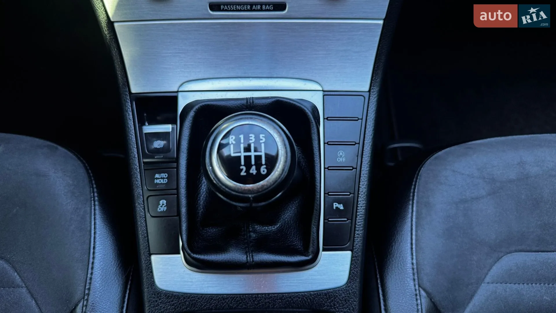 2012 Volkswagen Passat - мініатюра 29