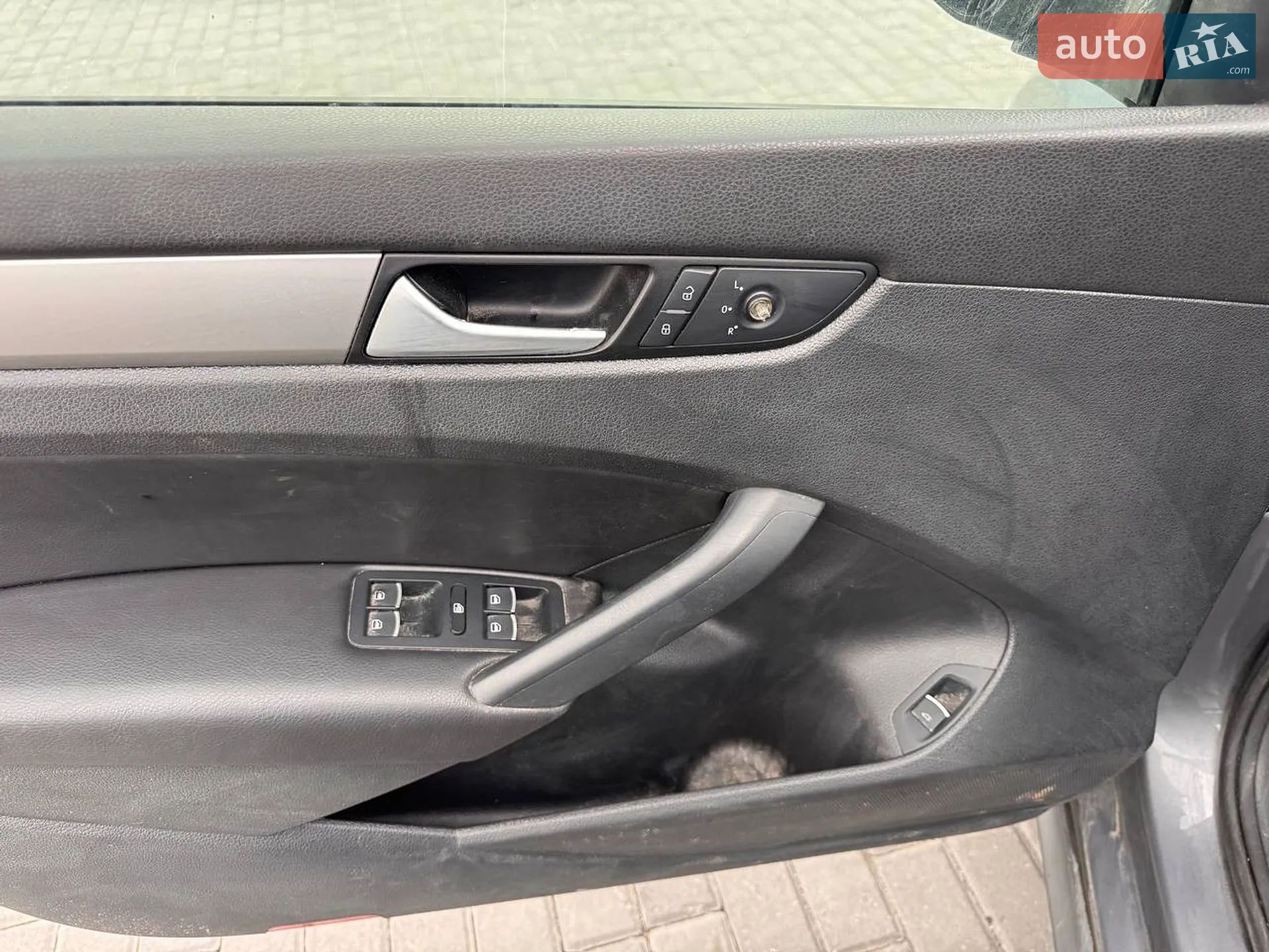 2014 Volkswagen Passat - мініатюра 12