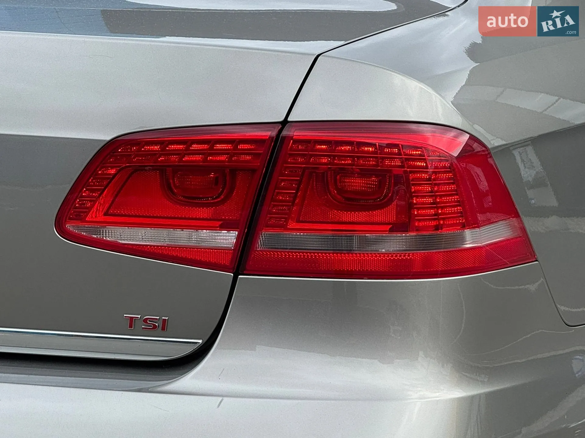 2013 Volkswagen Passat - мініатюра 13
