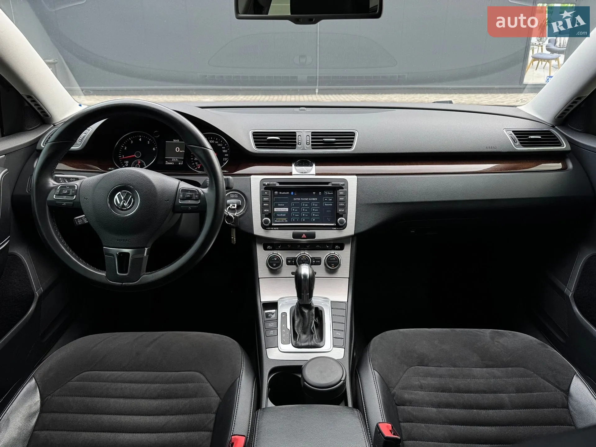 2013 Volkswagen Passat - мініатюра 20