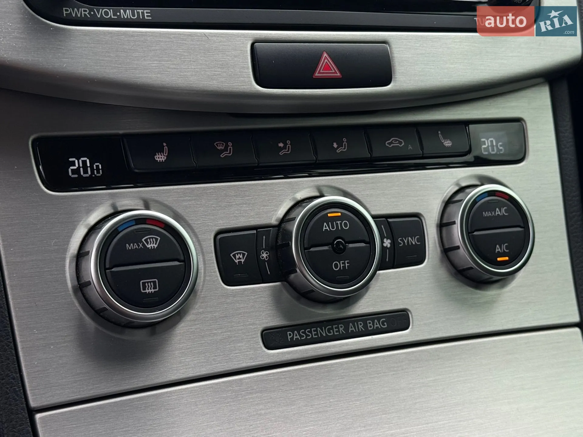 2013 Volkswagen Passat - мініатюра 24