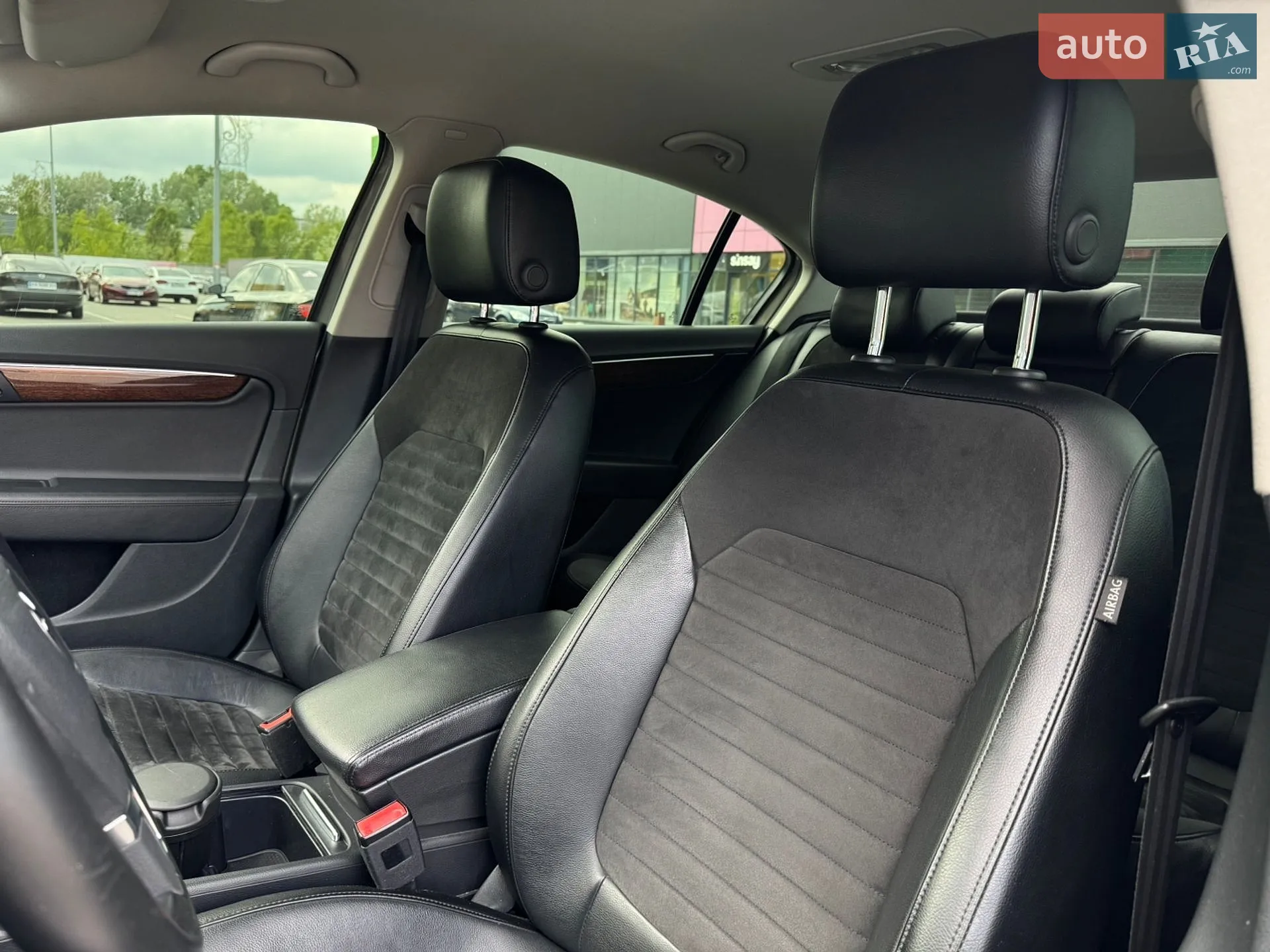 2013 Volkswagen Passat - мініатюра 36