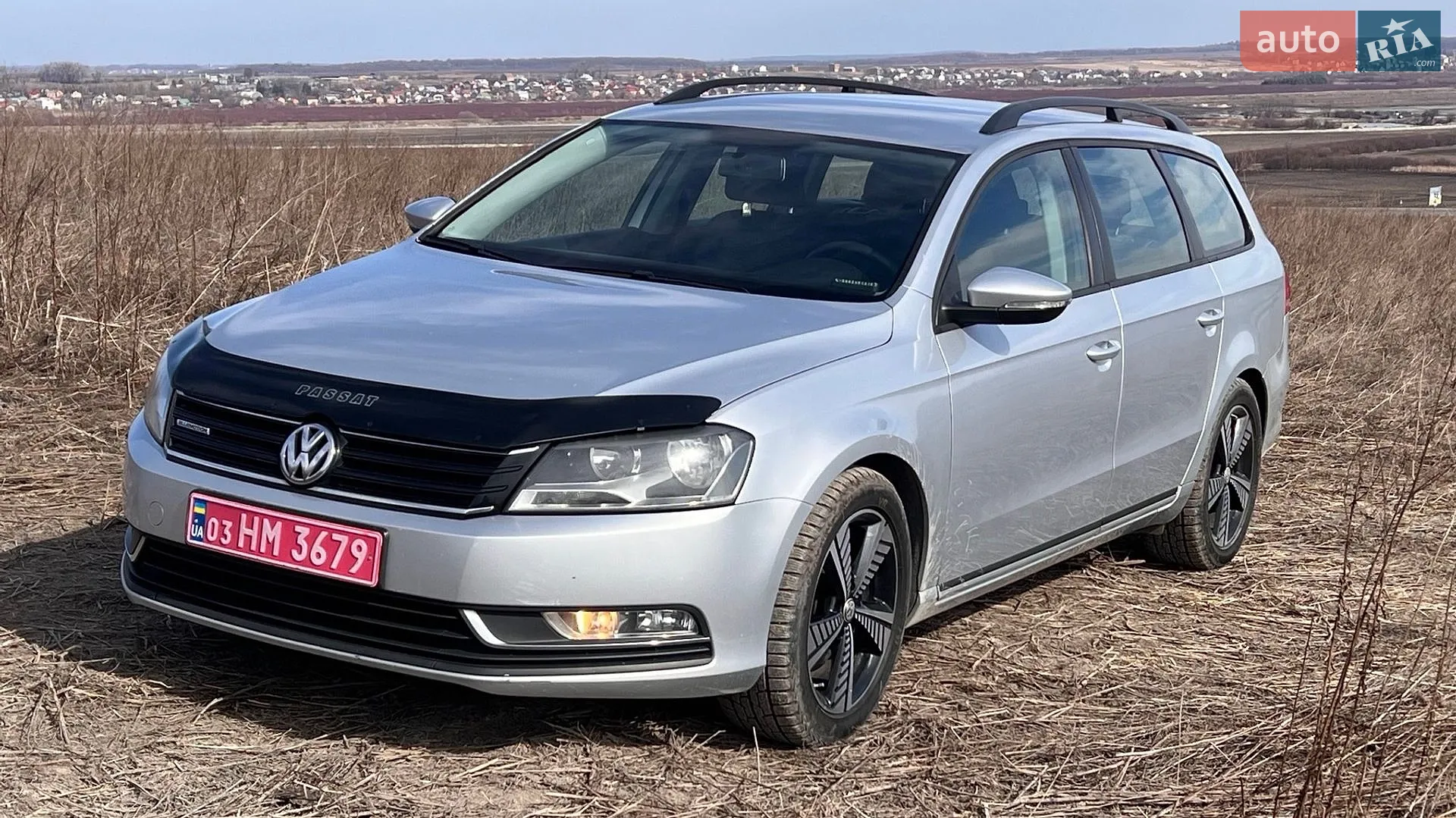 2014 Volkswagen Passat - мініатюра 24