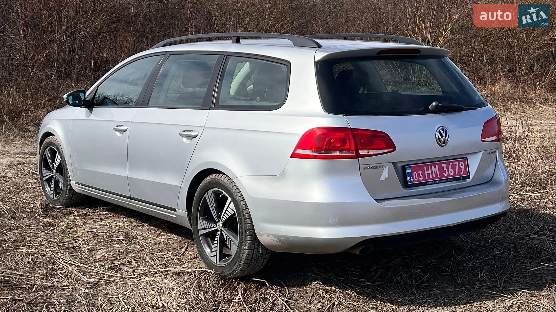 2014 Volkswagen Passat - мініатюра 26