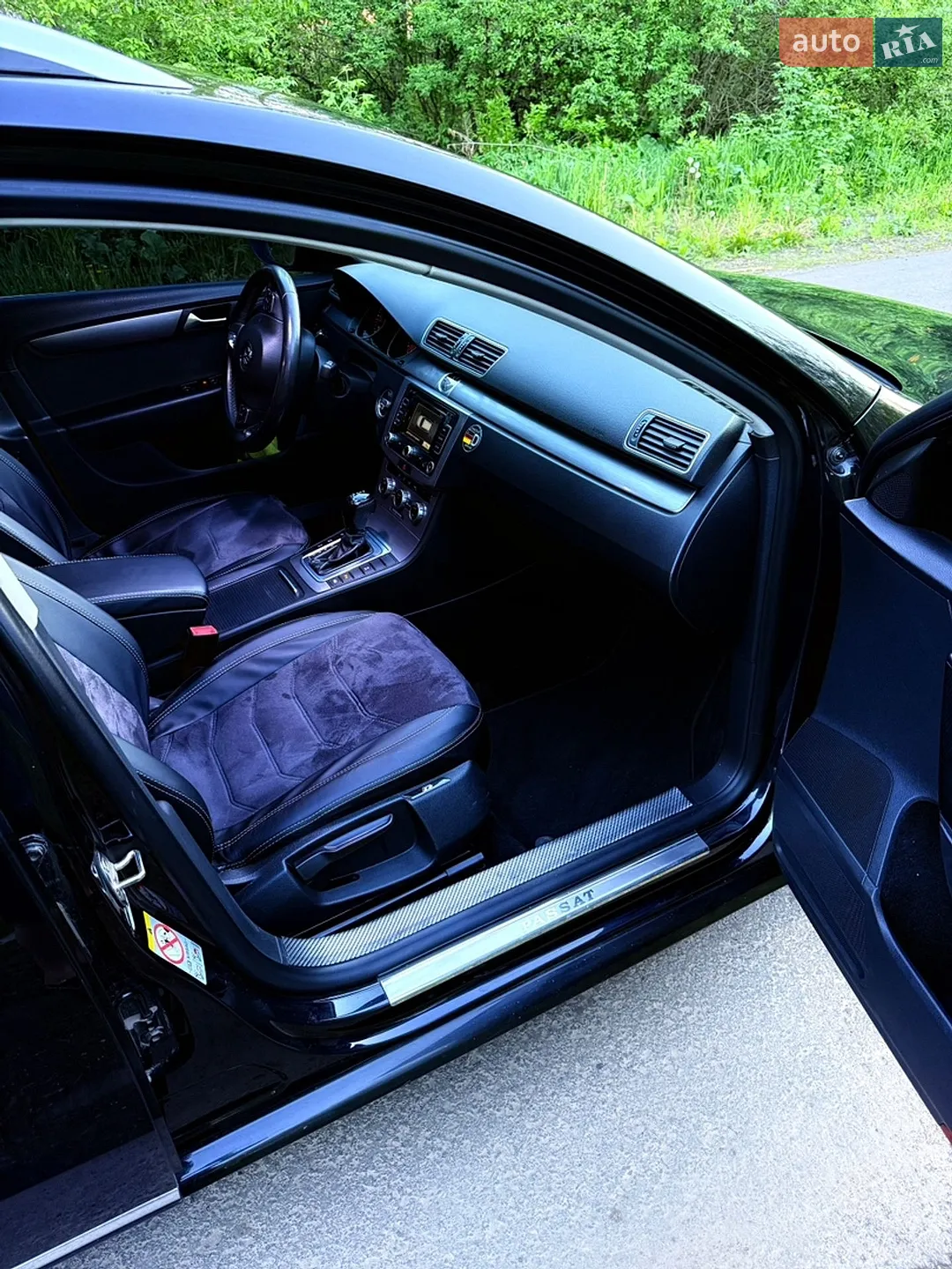 2013 Volkswagen Passat - мініатюра 6